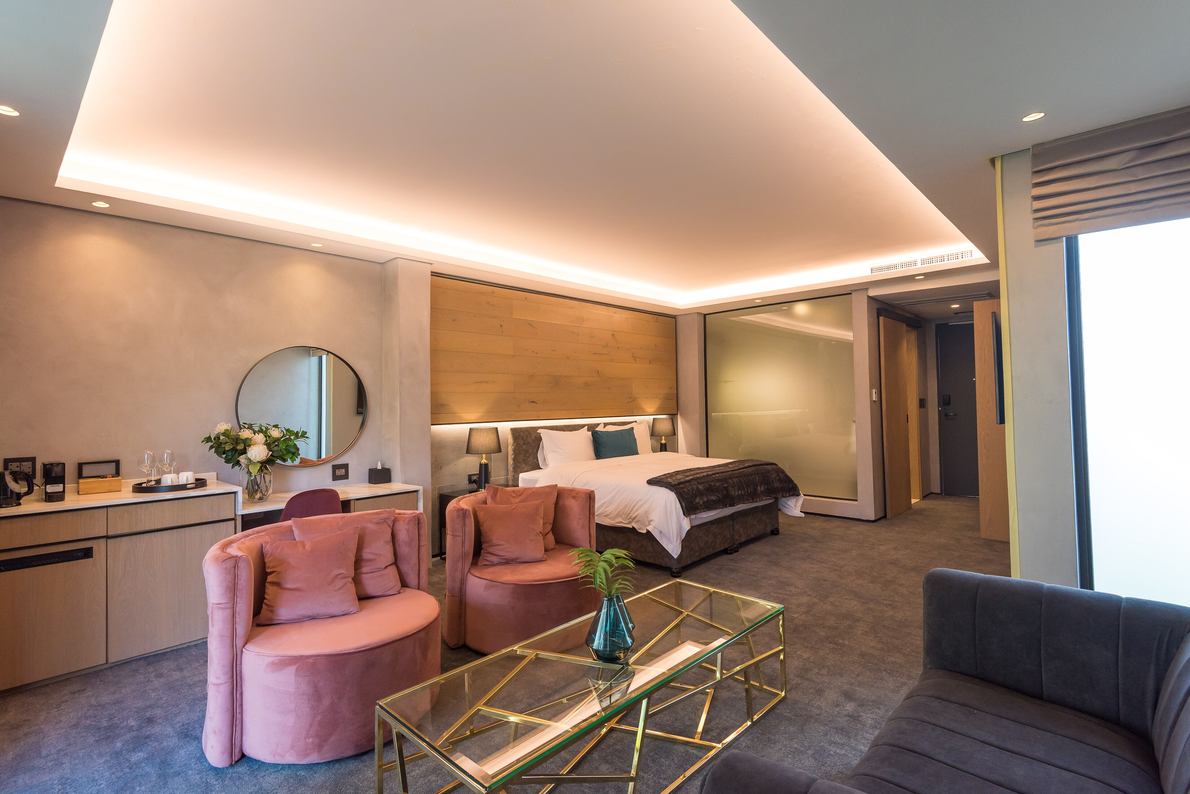 Vivari Hotel & Spa by Mantis Vivari Hotel & Spa by Mantis