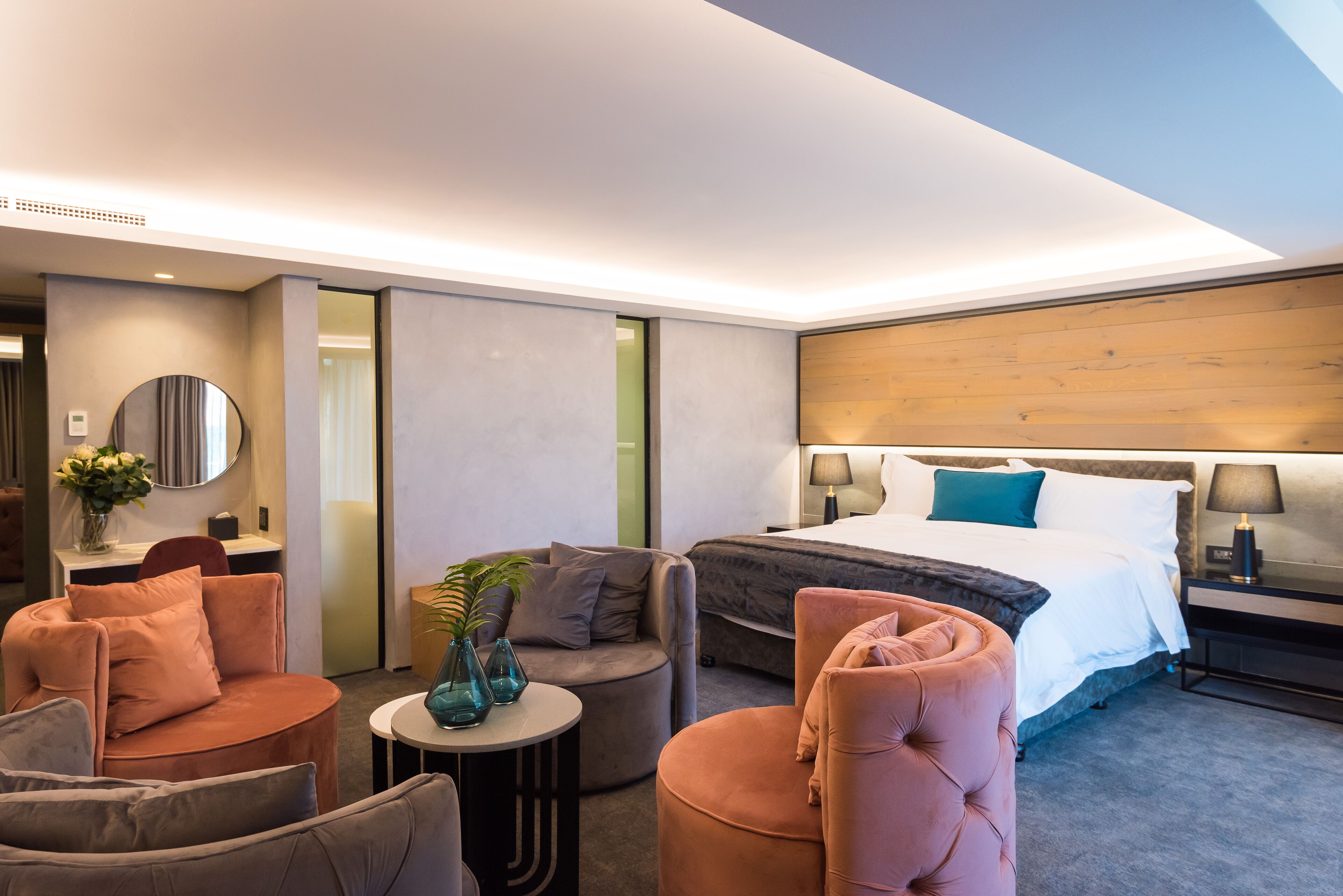 Vivari Hotel & Spa by Mantis Vivari Hotel & Spa by Mantis