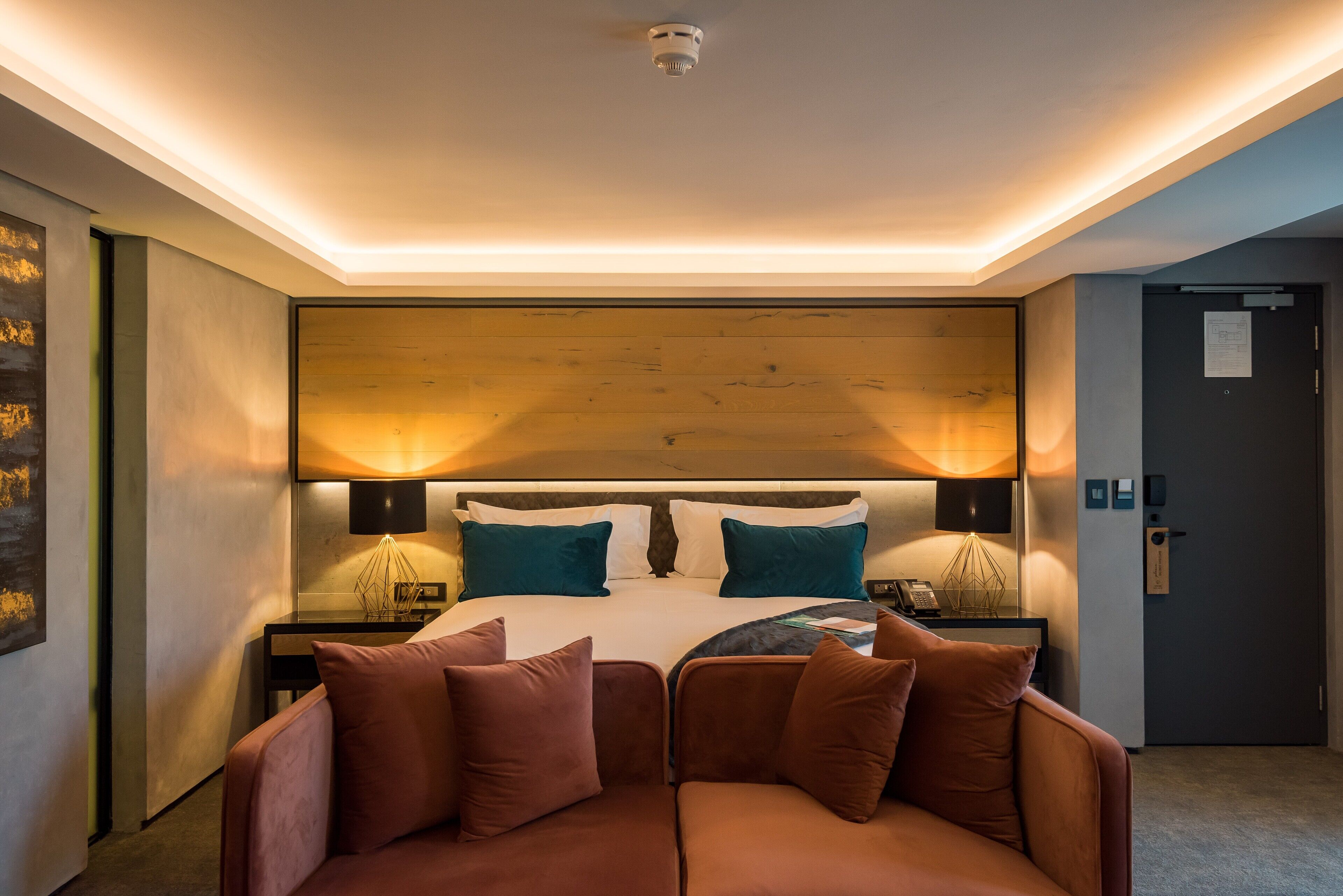 Vivari Hotel & Spa by Mantis Vivari Hotel & Spa by Mantis