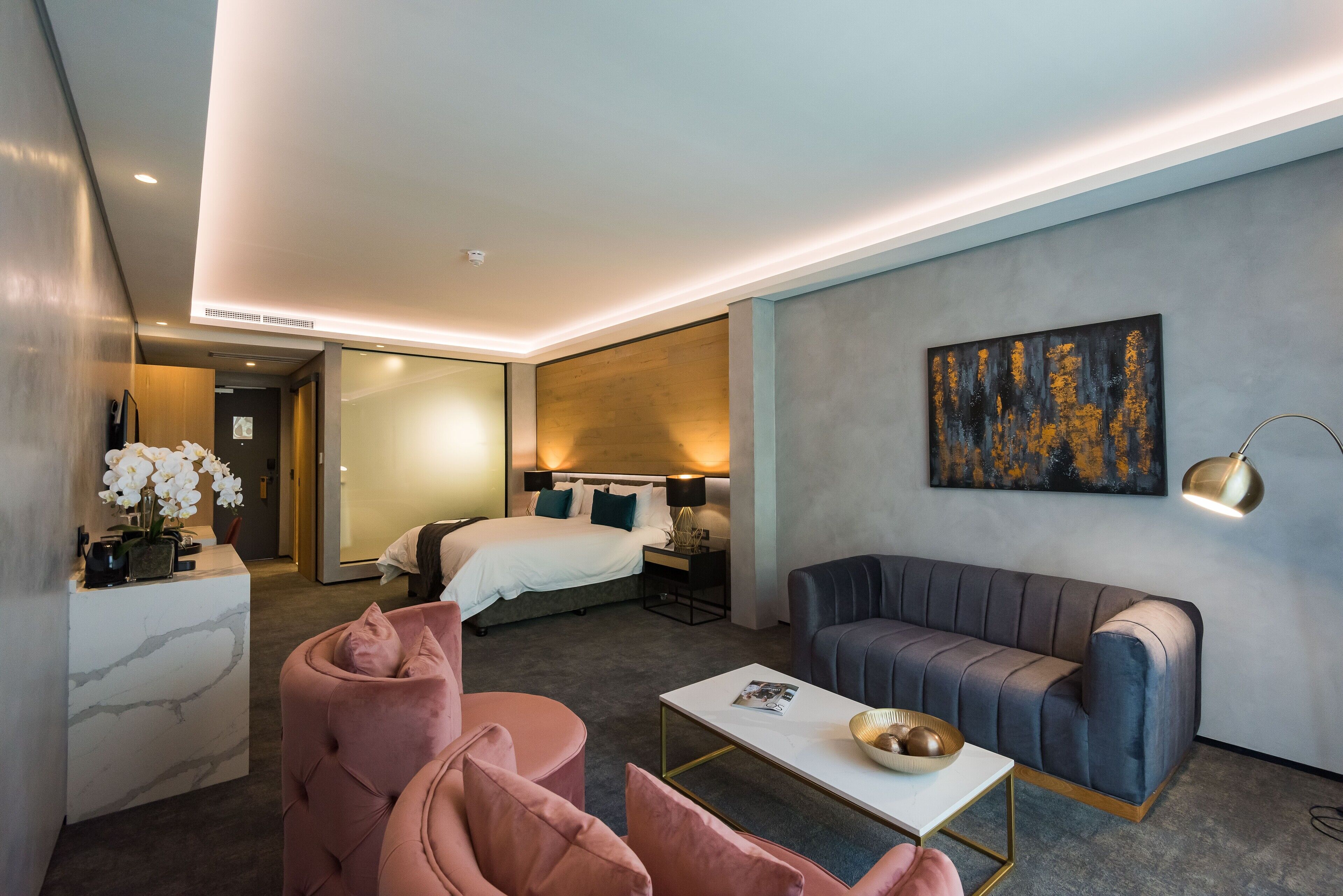 Vivari Hotel & Spa by Mantis Vivari Hotel & Spa by Mantis