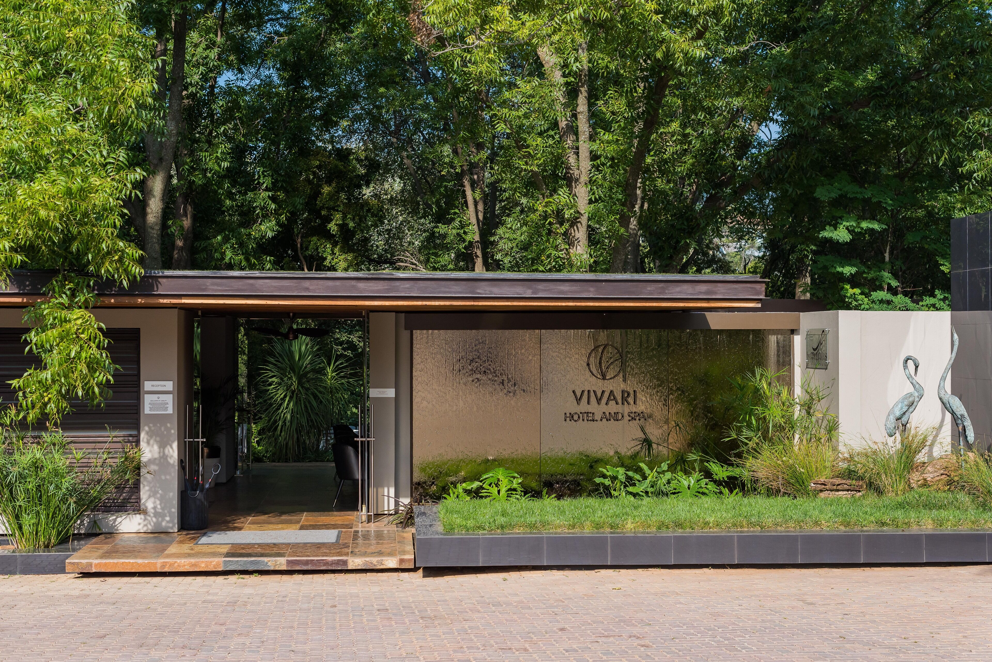 Vivari Hotel & Spa by Mantis Vivari Hotel & Spa by Mantis