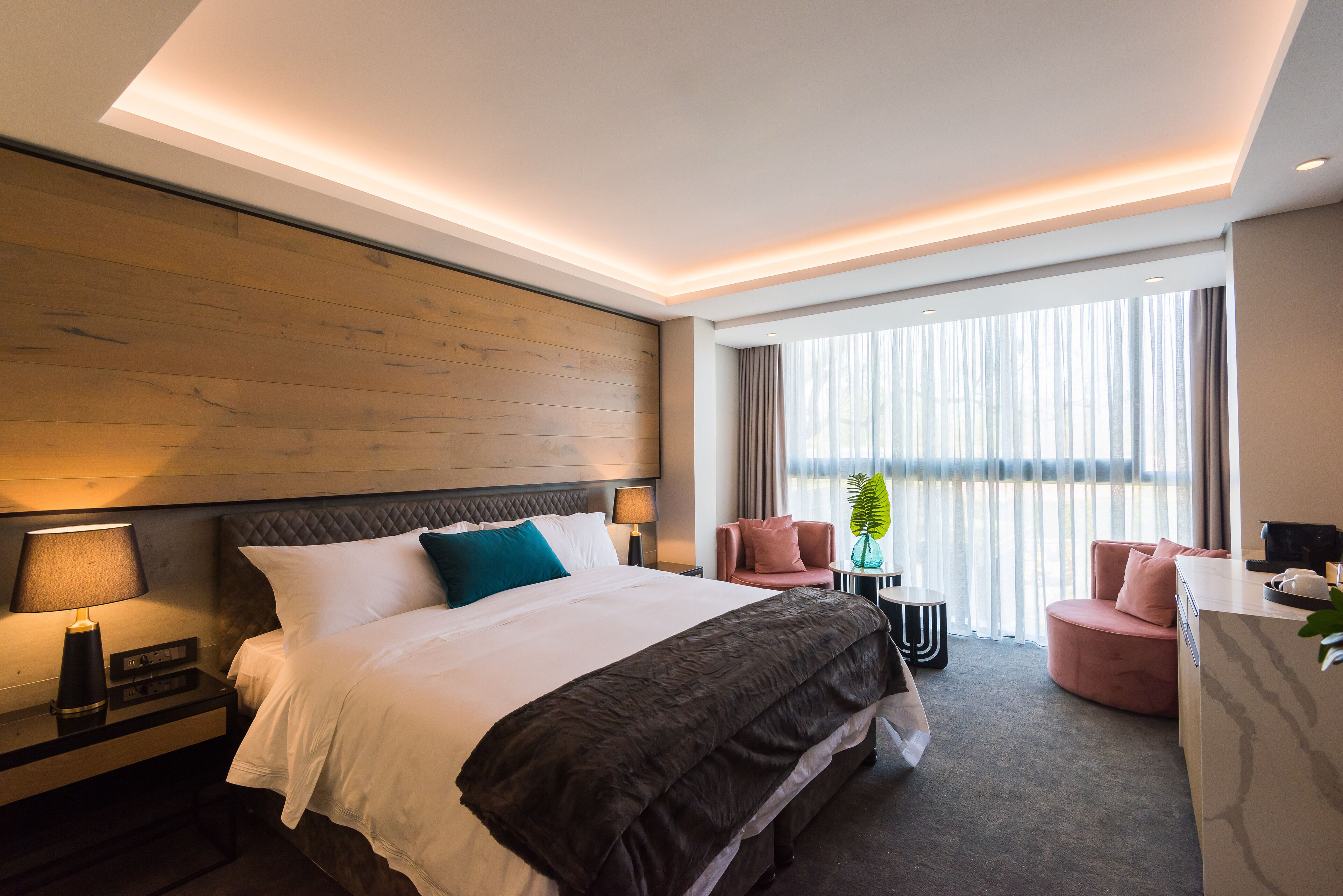Vivari Hotel & Spa by Mantis Vivari Hotel & Spa by Mantis