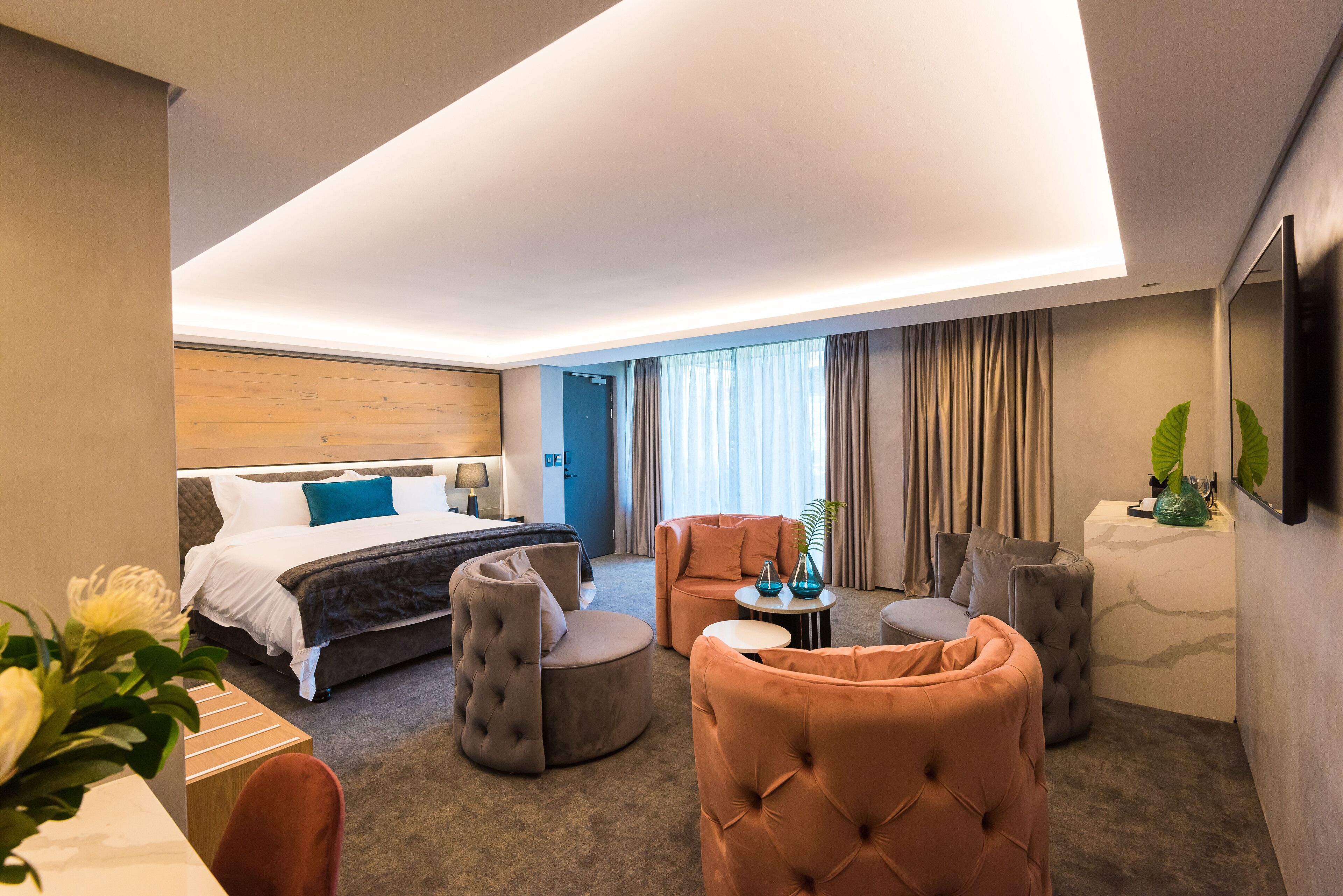 Vivari Hotel & Spa by Mantis Vivari Hotel & Spa by Mantis