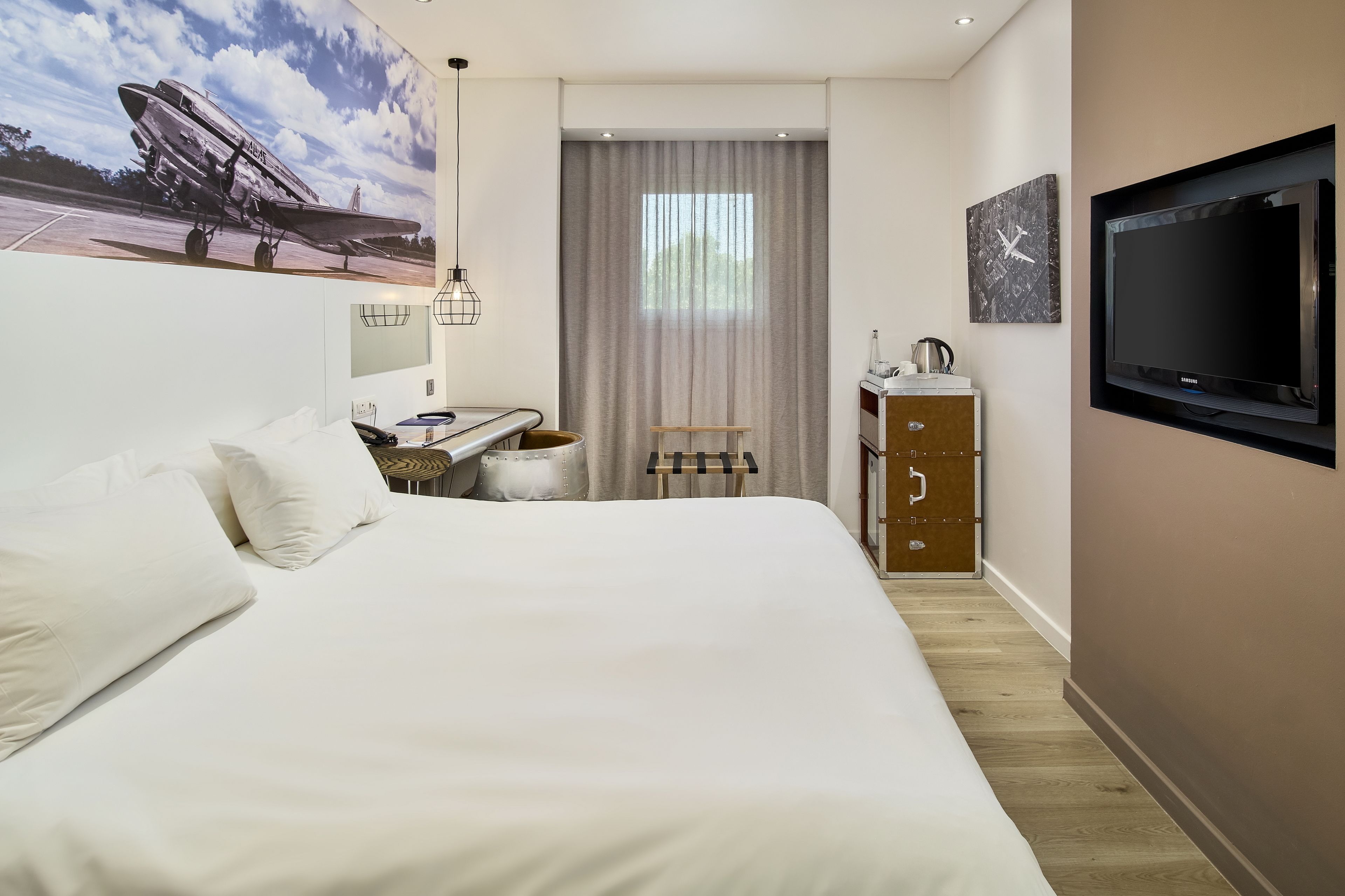 Protea Hotel O.R. Tambo Airport Protea Hotel O.R. Tambo Airport
