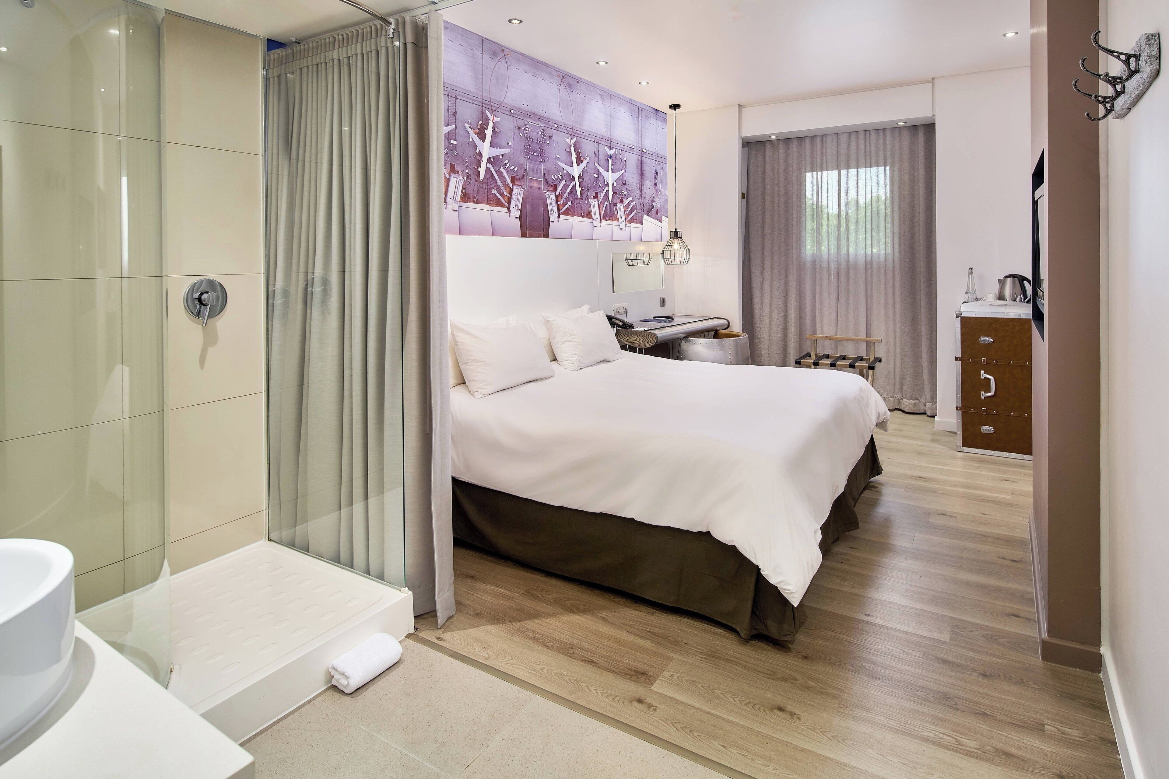 Protea Hotel O.R. Tambo Airport Protea Hotel O.R. Tambo Airport