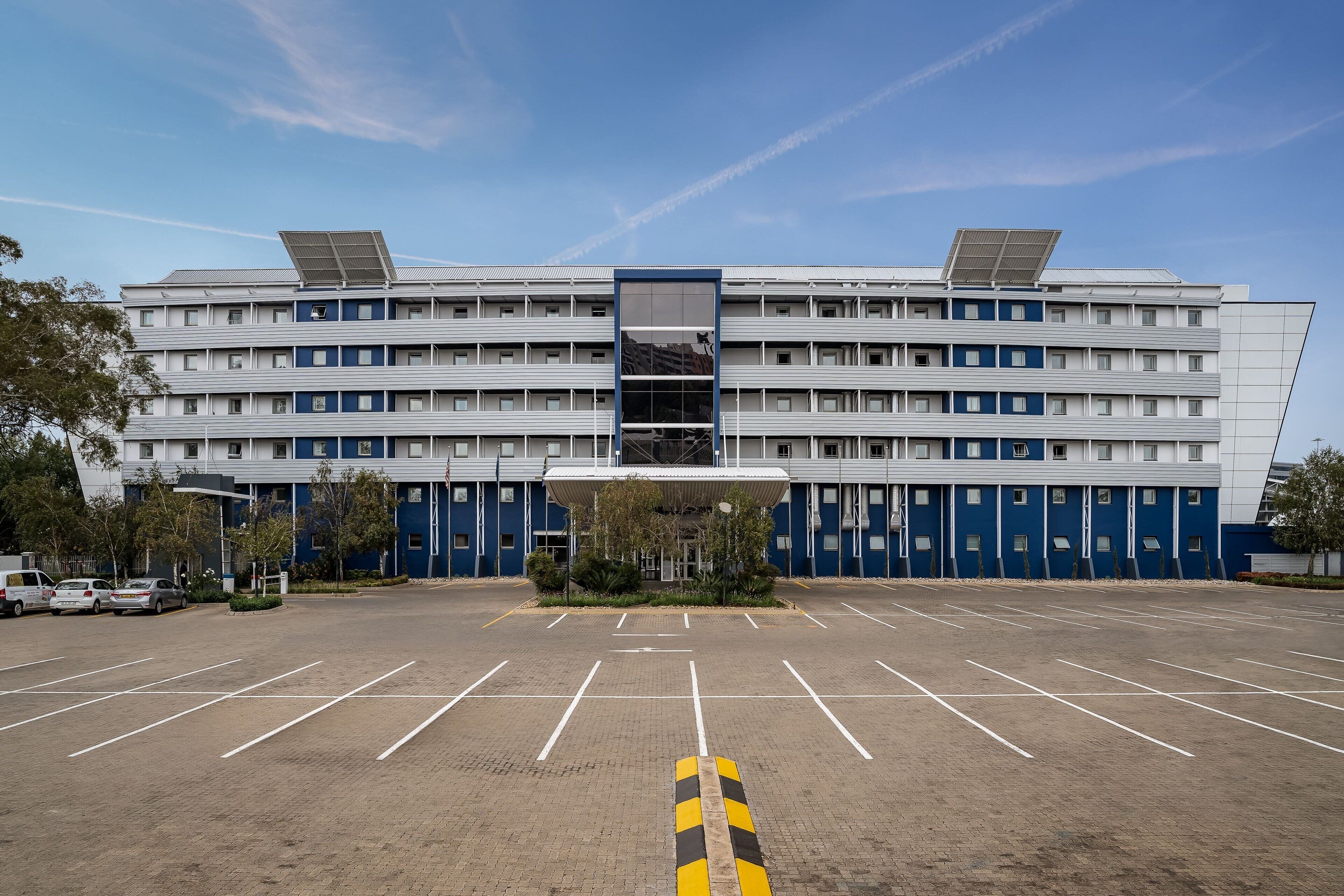 Protea Hotel O.R. Tambo Airport Protea Hotel O.R. Tambo Airport