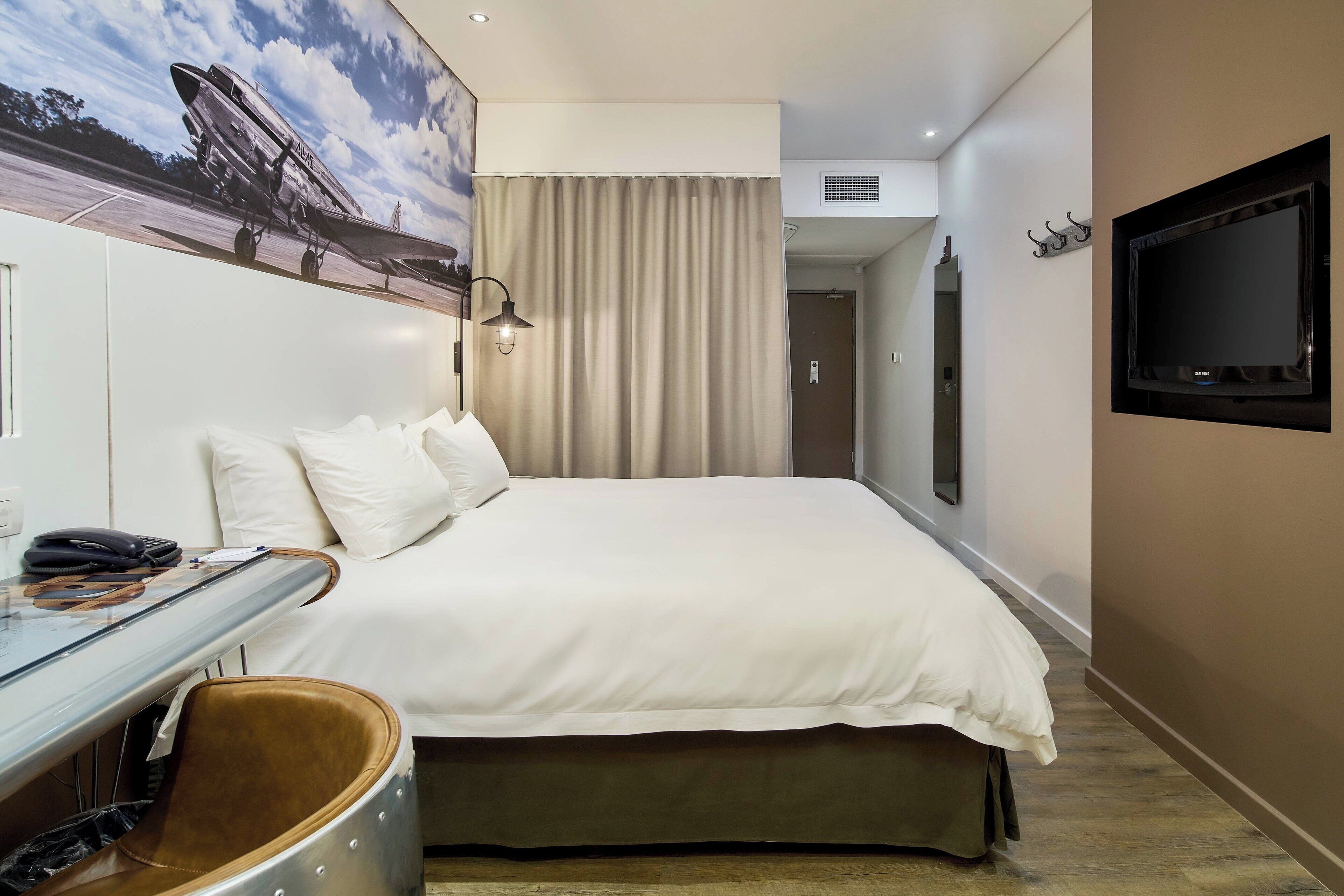 Protea Hotel O.R. Tambo Airport Protea Hotel O.R. Tambo Airport