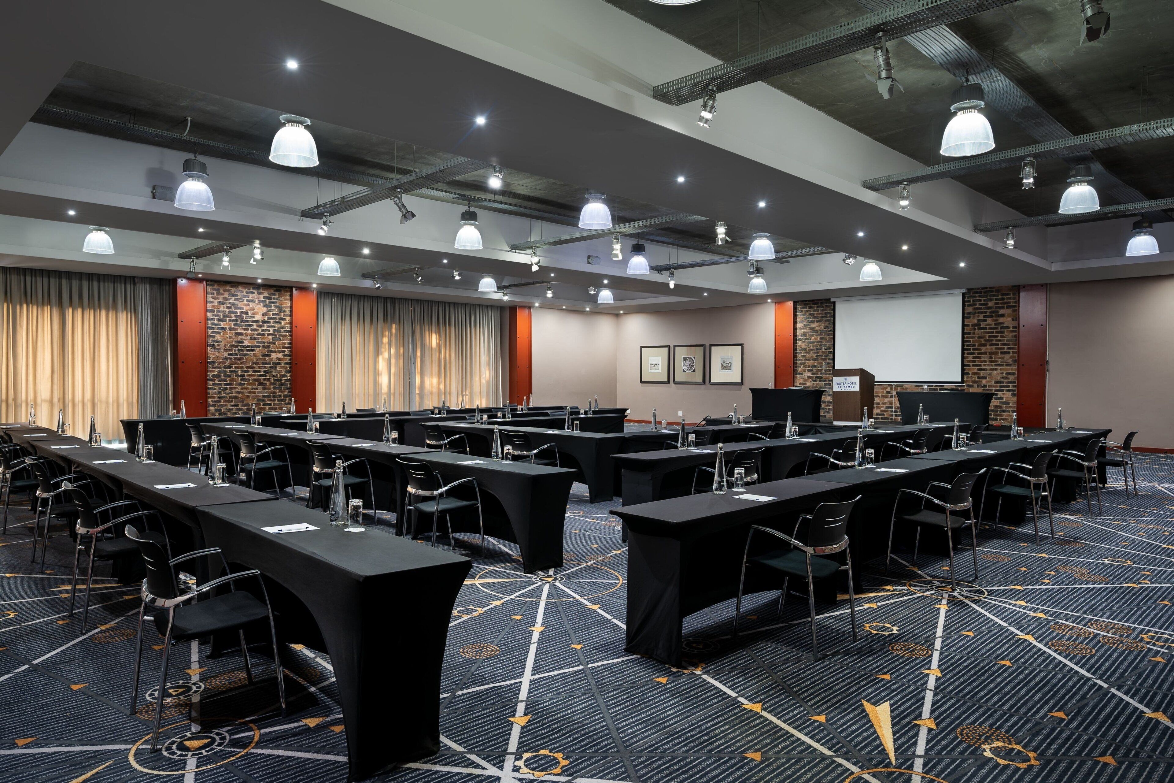 Protea Hotel O.R. Tambo Airport Protea Hotel O.R. Tambo Airport
