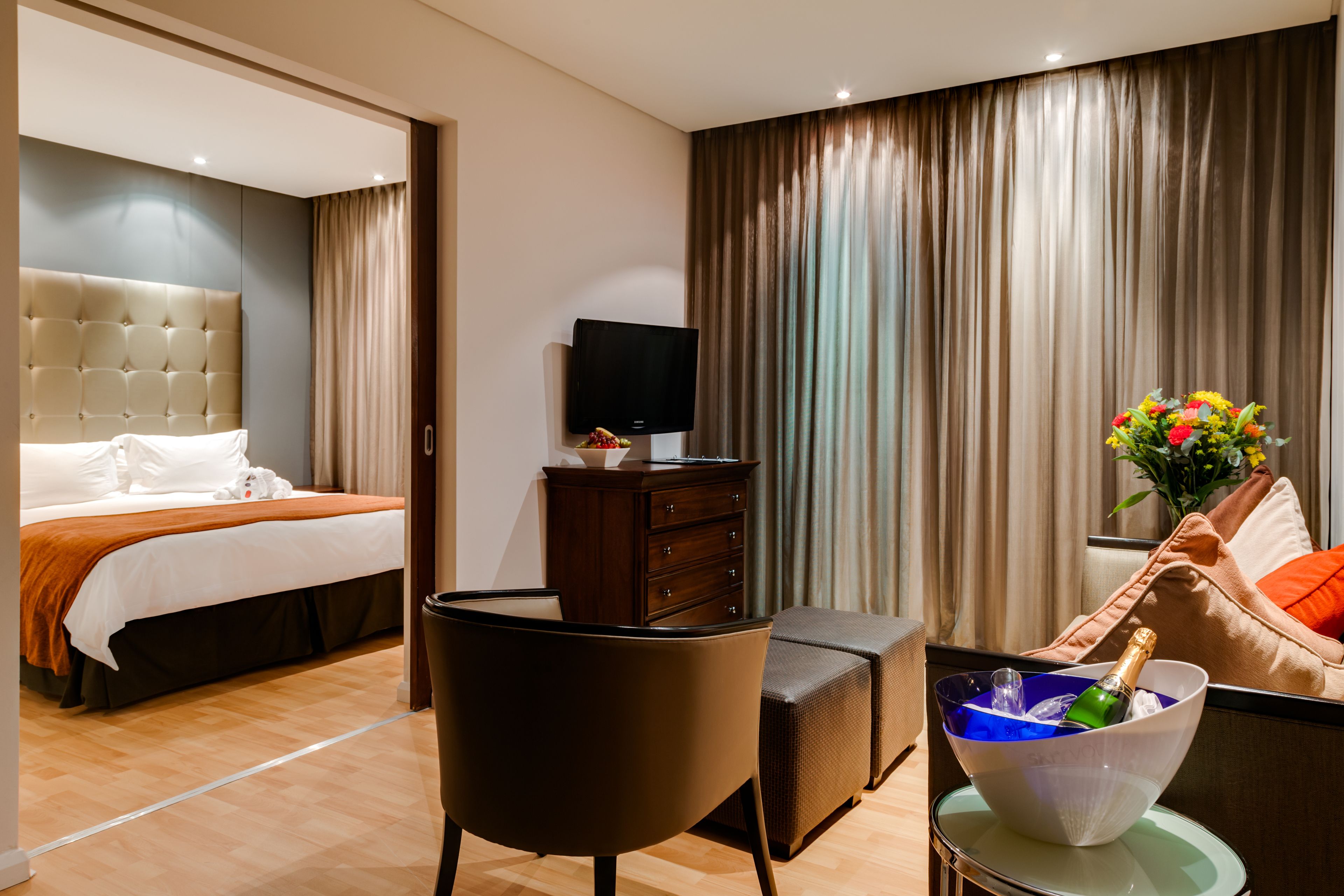Protea Hotel O.R. Tambo Airport Protea Hotel O.R. Tambo Airport