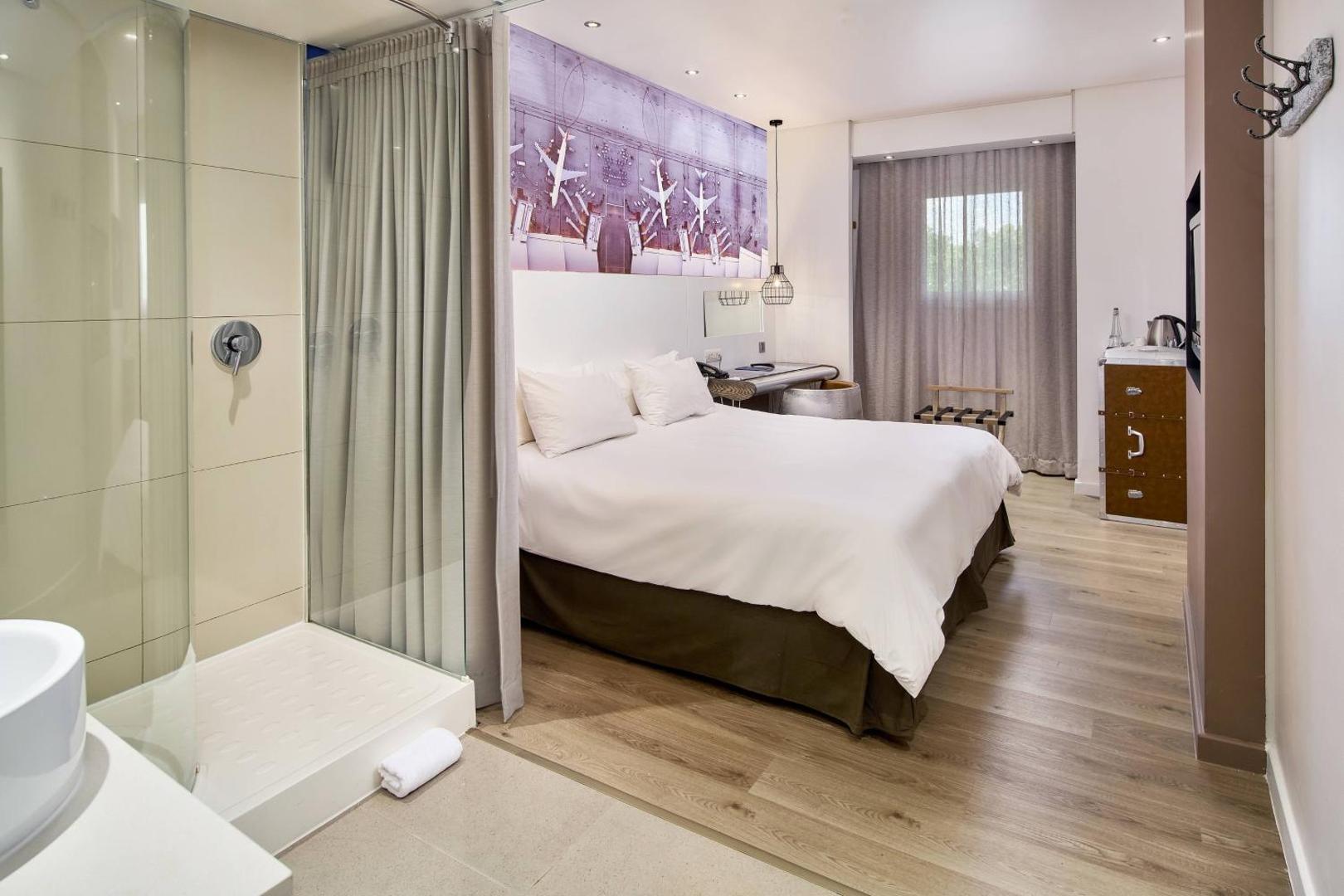 Protea Hotel O.R. Tambo Airport Protea Hotel O.R. Tambo Airport