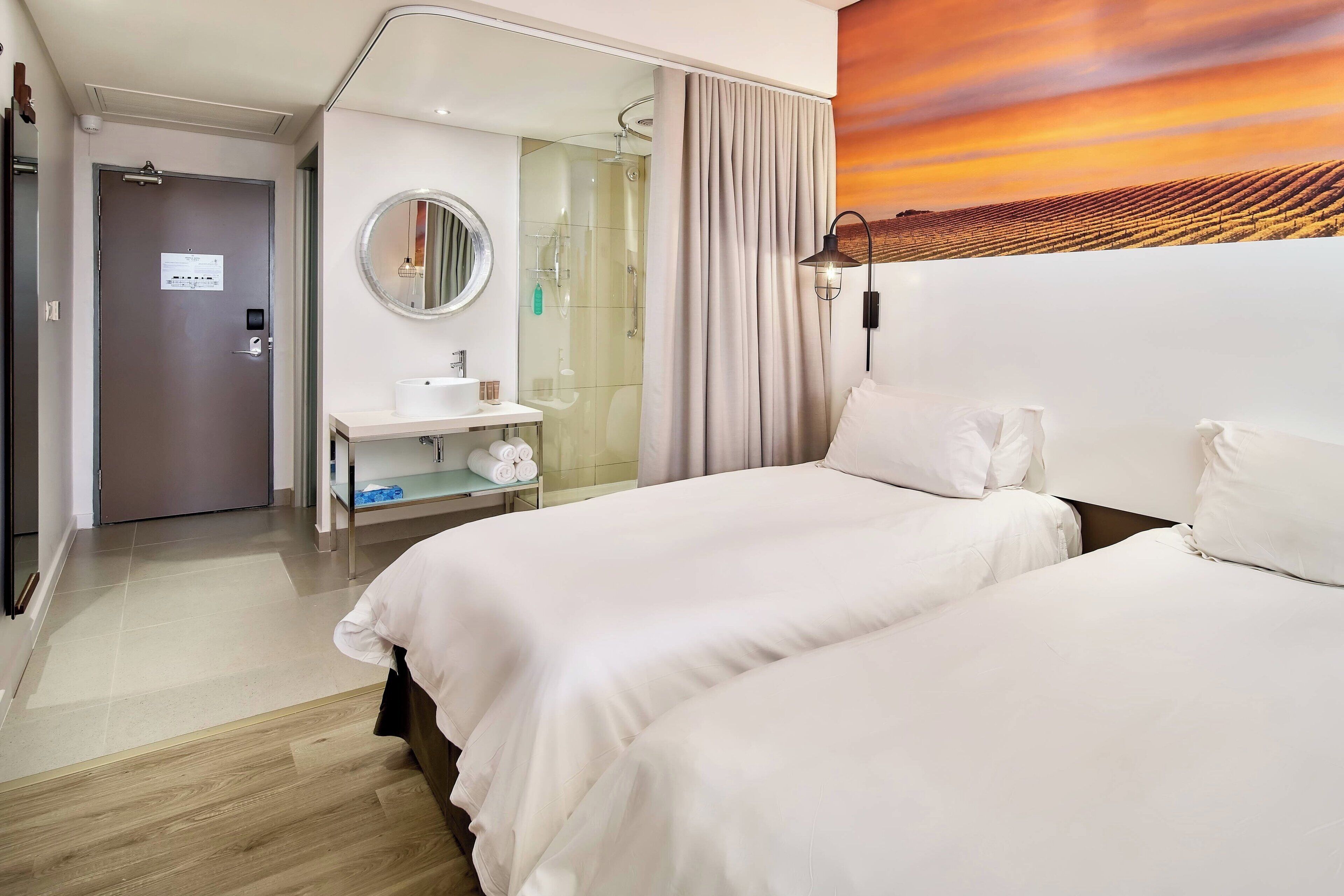 Protea Hotel O.R. Tambo Airport Protea Hotel O.R. Tambo Airport