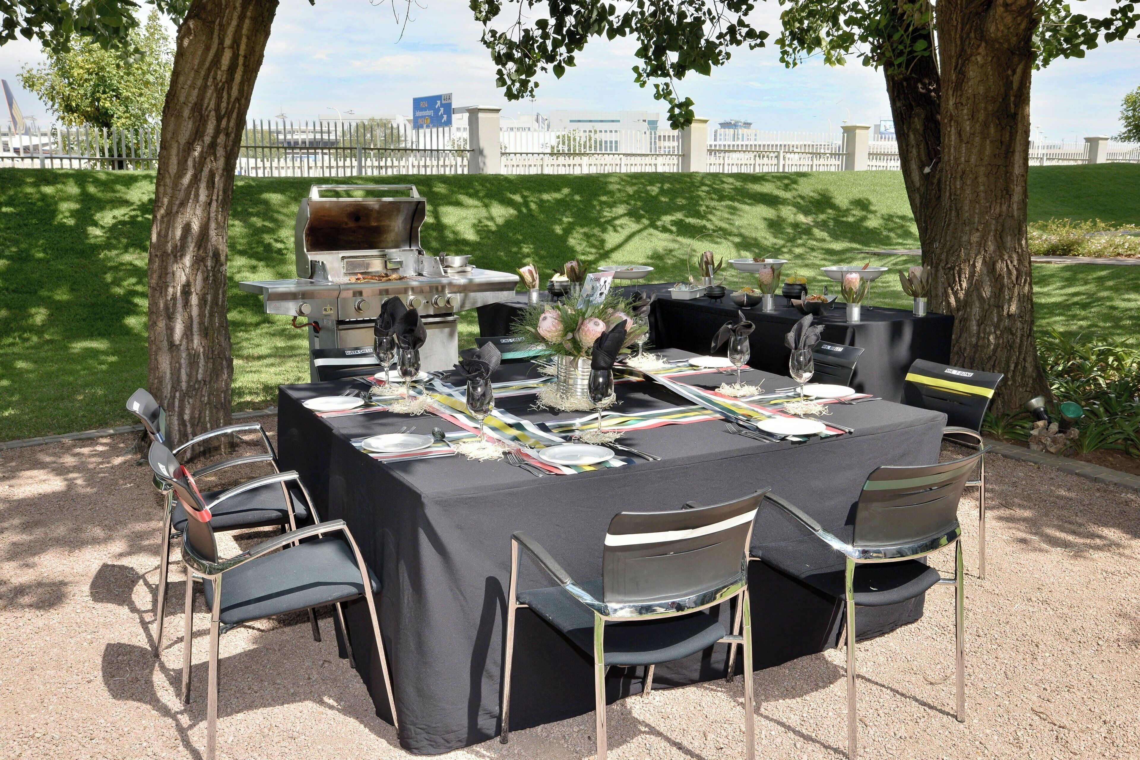 Protea Hotel O.R. Tambo Airport Protea Hotel O.R. Tambo Airport