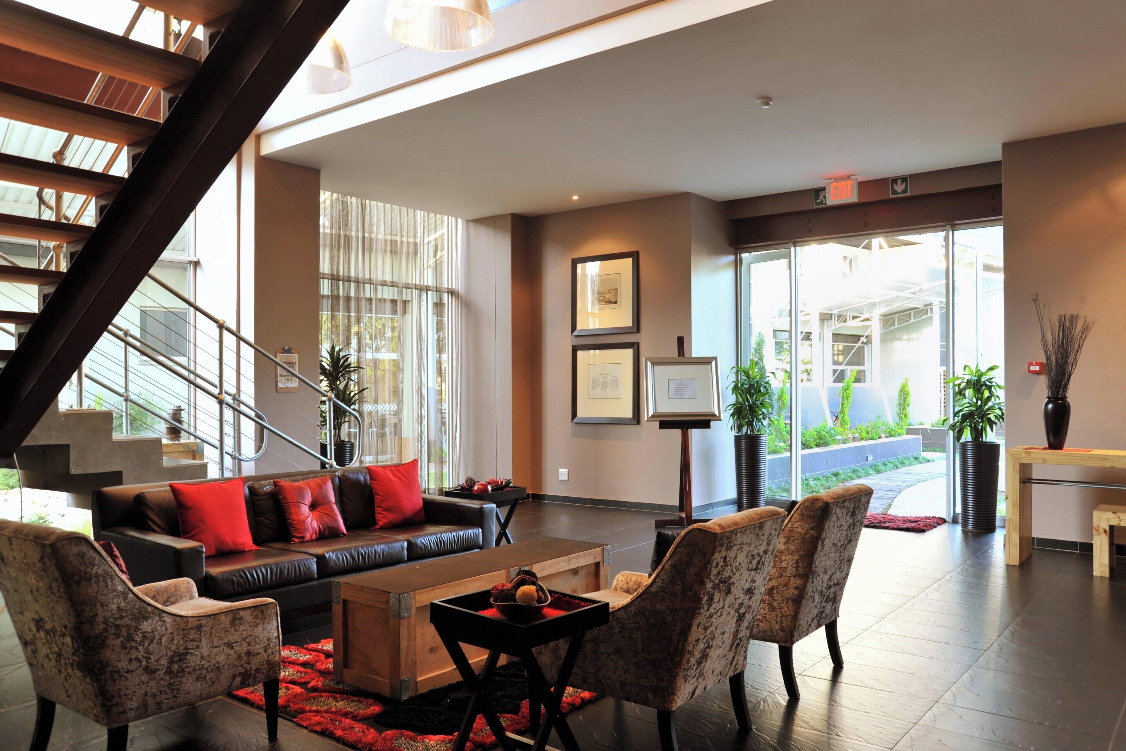 Protea Hotel O.R. Tambo Airport Protea Hotel O.R. Tambo Airport