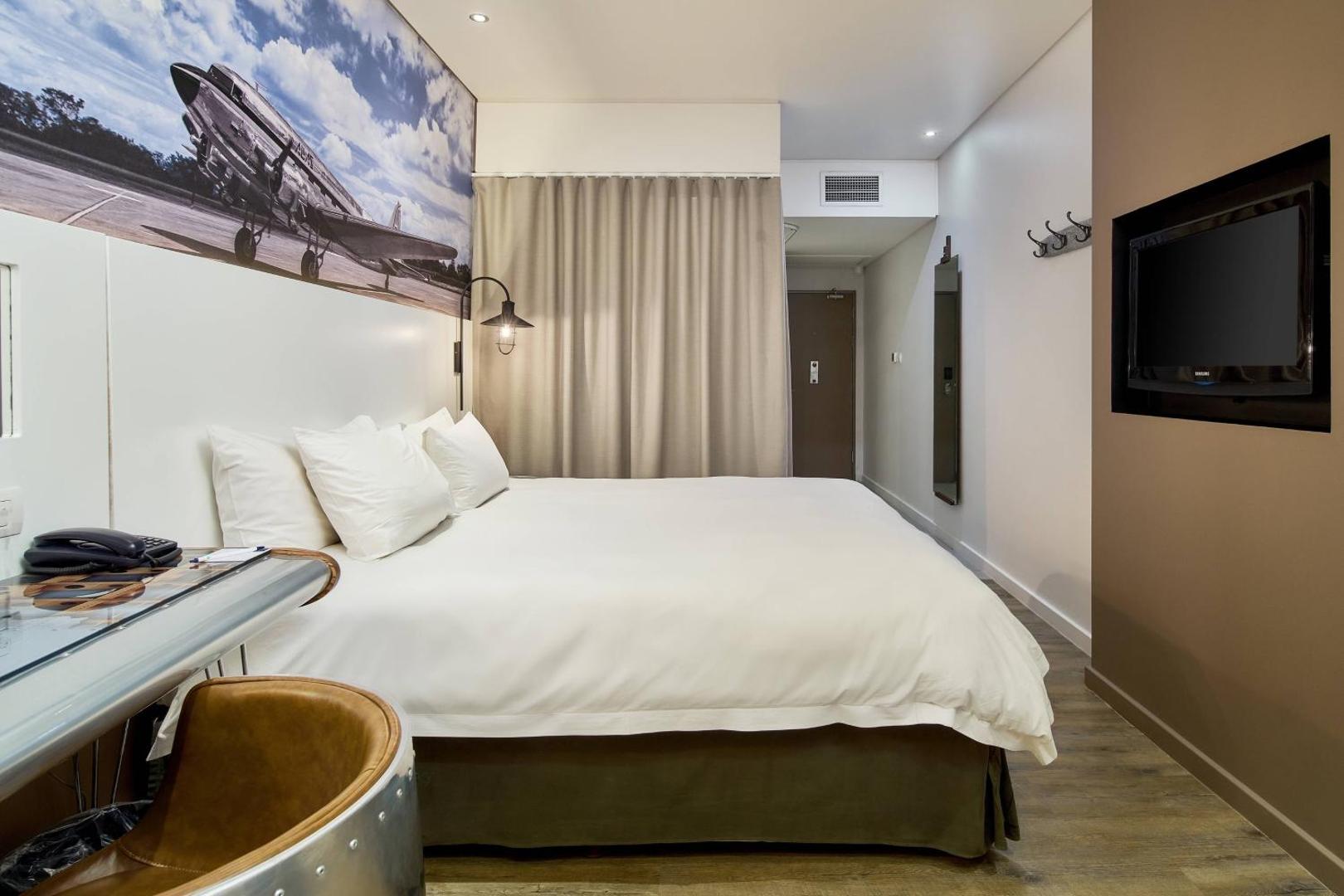 Protea Hotel O.R. Tambo Airport Protea Hotel O.R. Tambo Airport