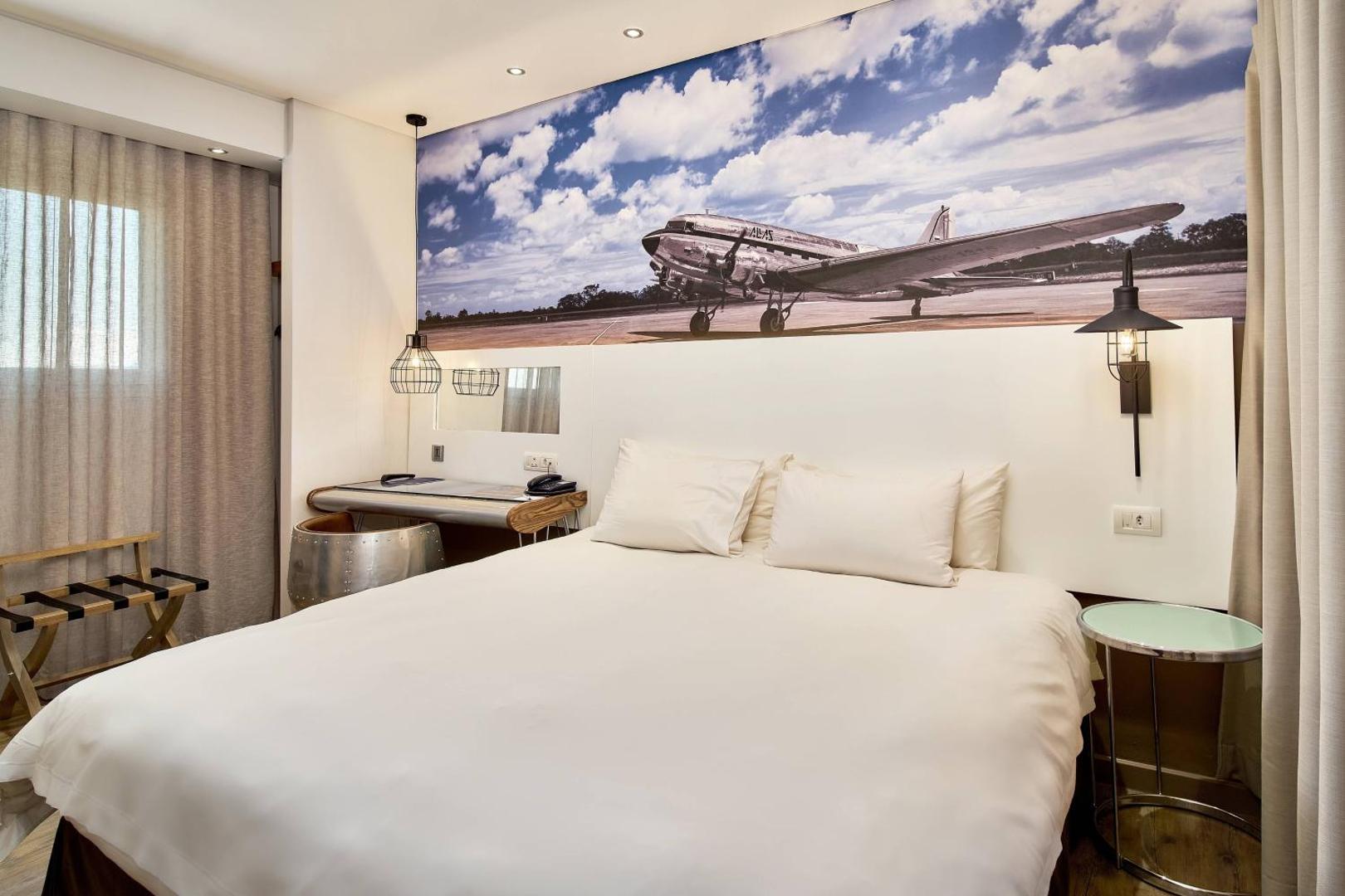 Protea Hotel O.R. Tambo Airport Protea Hotel O.R. Tambo Airport