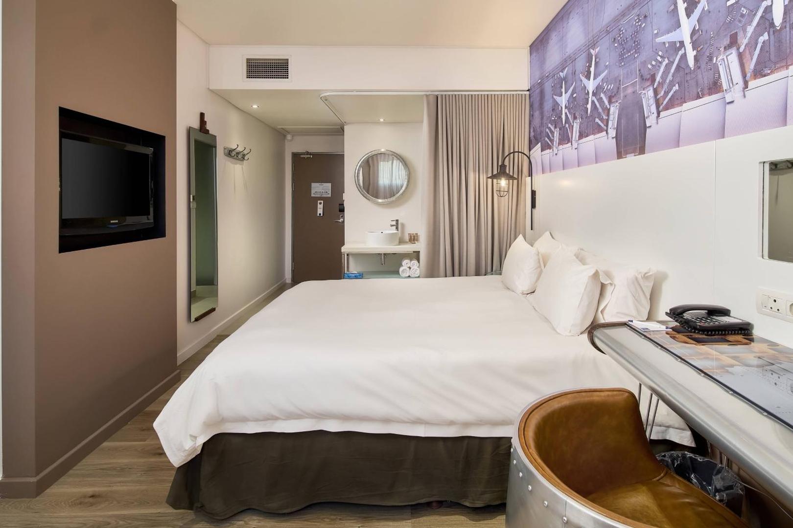 Protea Hotel O.R. Tambo Airport Protea Hotel O.R. Tambo Airport
