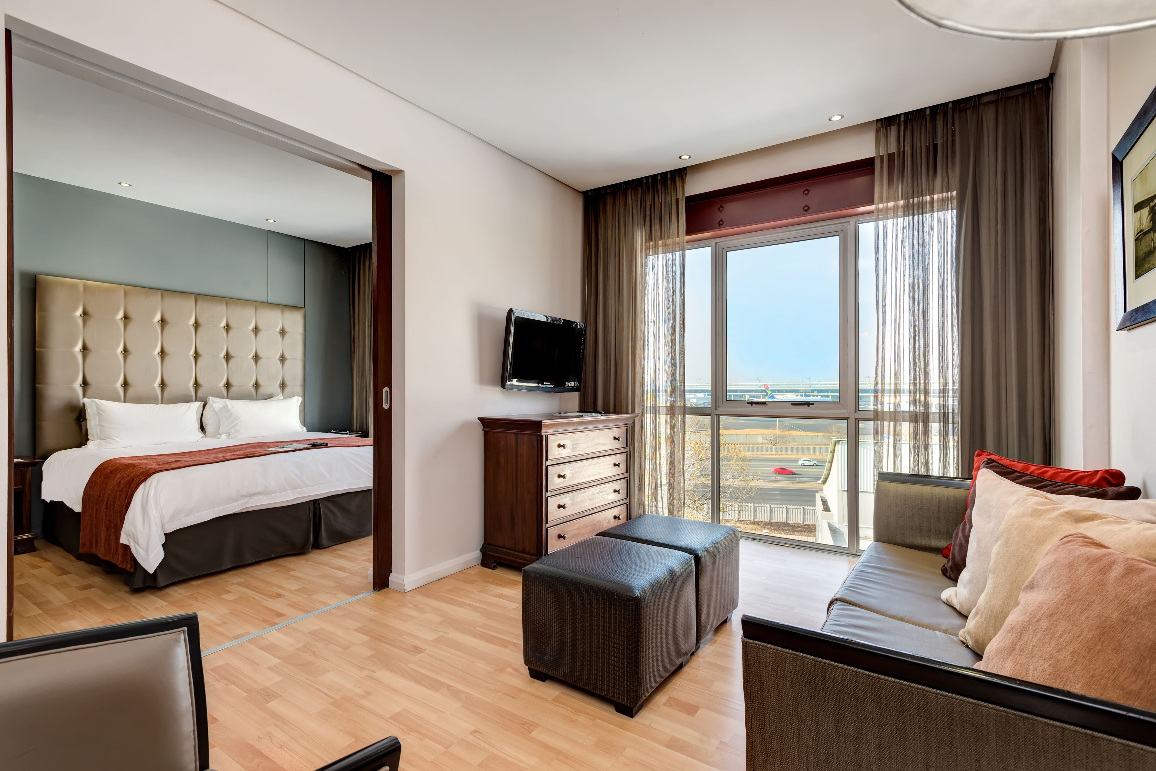 Protea Hotel O.R. Tambo Airport Protea Hotel O.R. Tambo Airport