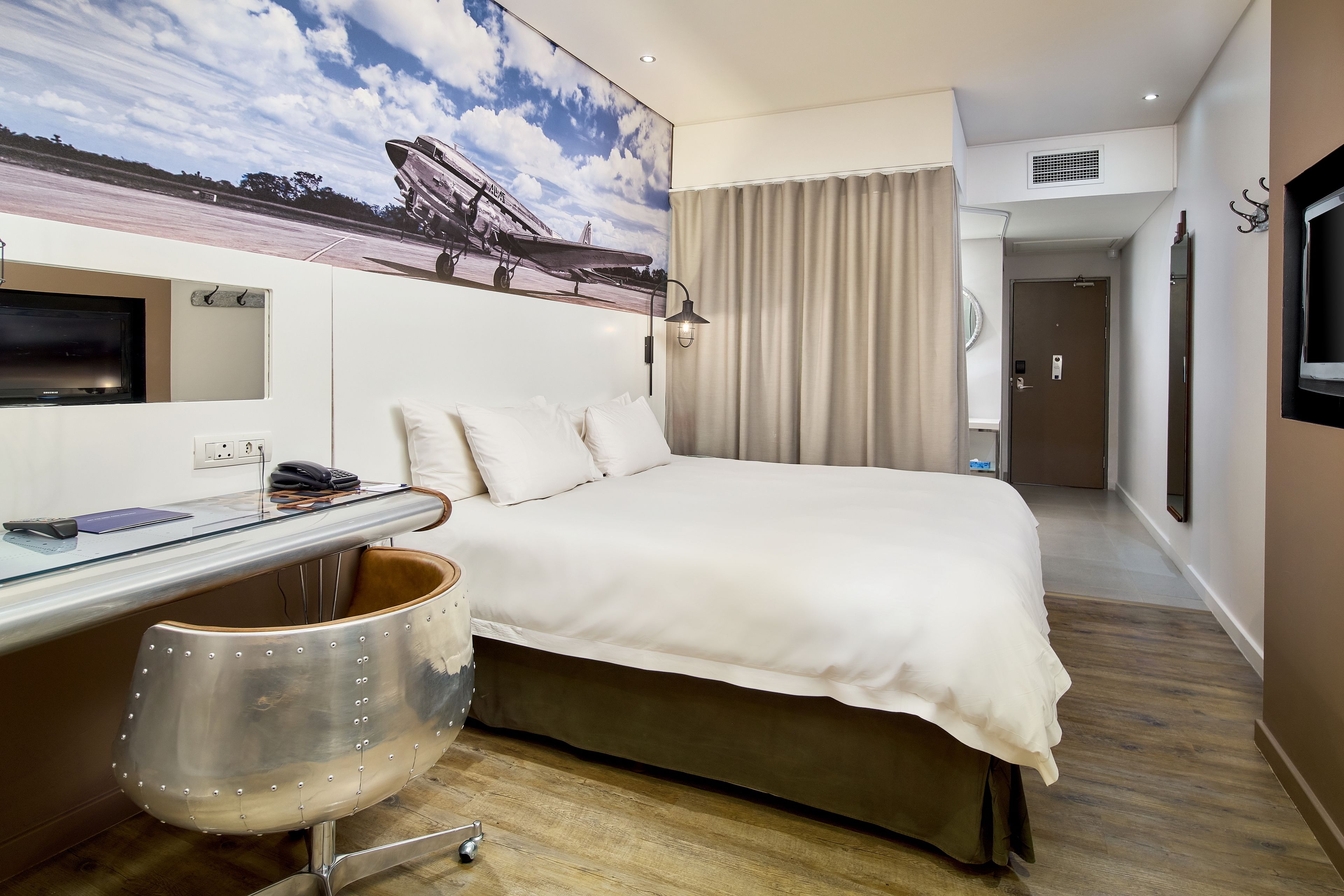 Protea Hotel O.R. Tambo Airport Protea Hotel O.R. Tambo Airport