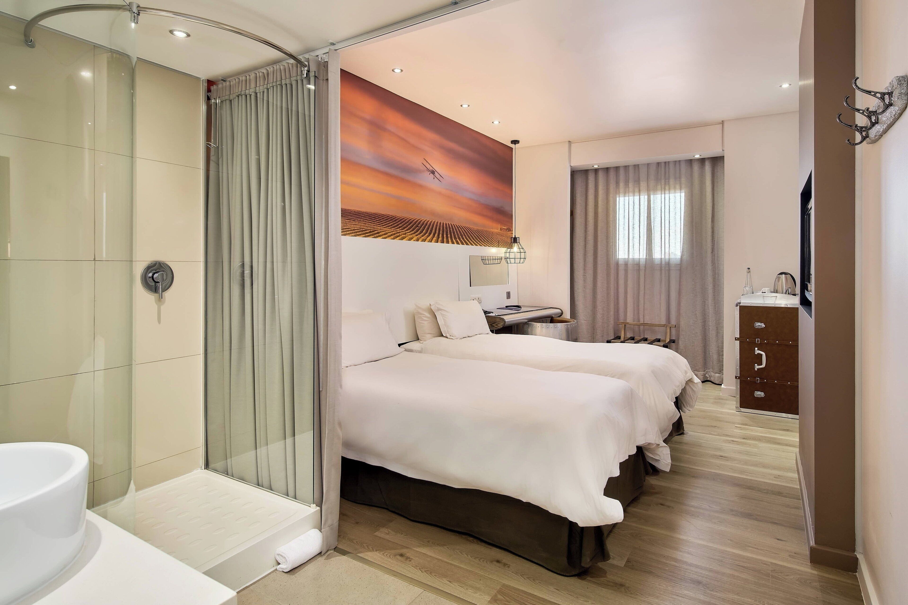 Protea Hotel O.R. Tambo Airport Protea Hotel O.R. Tambo Airport