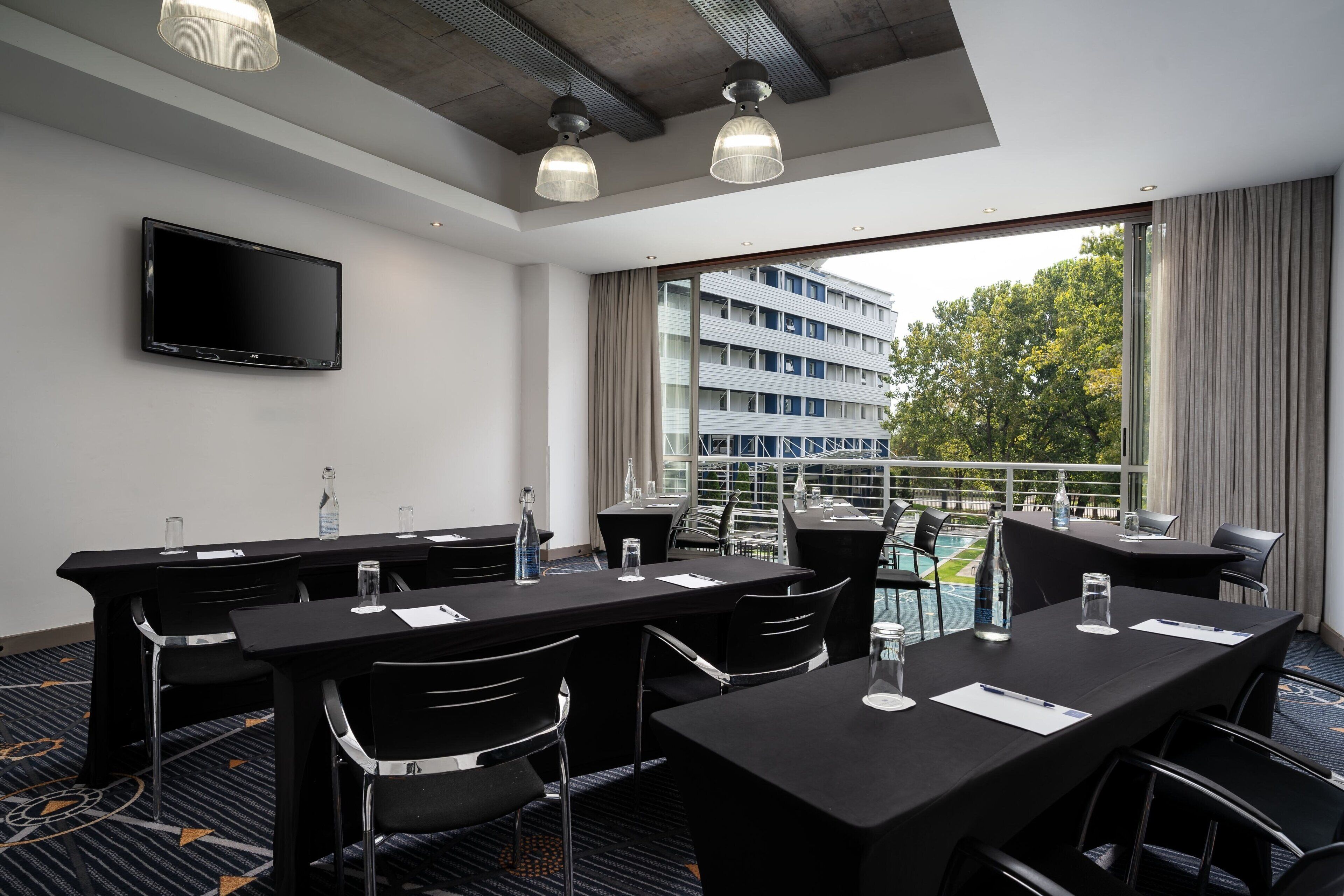 Protea Hotel O.R. Tambo Airport Protea Hotel O.R. Tambo Airport
