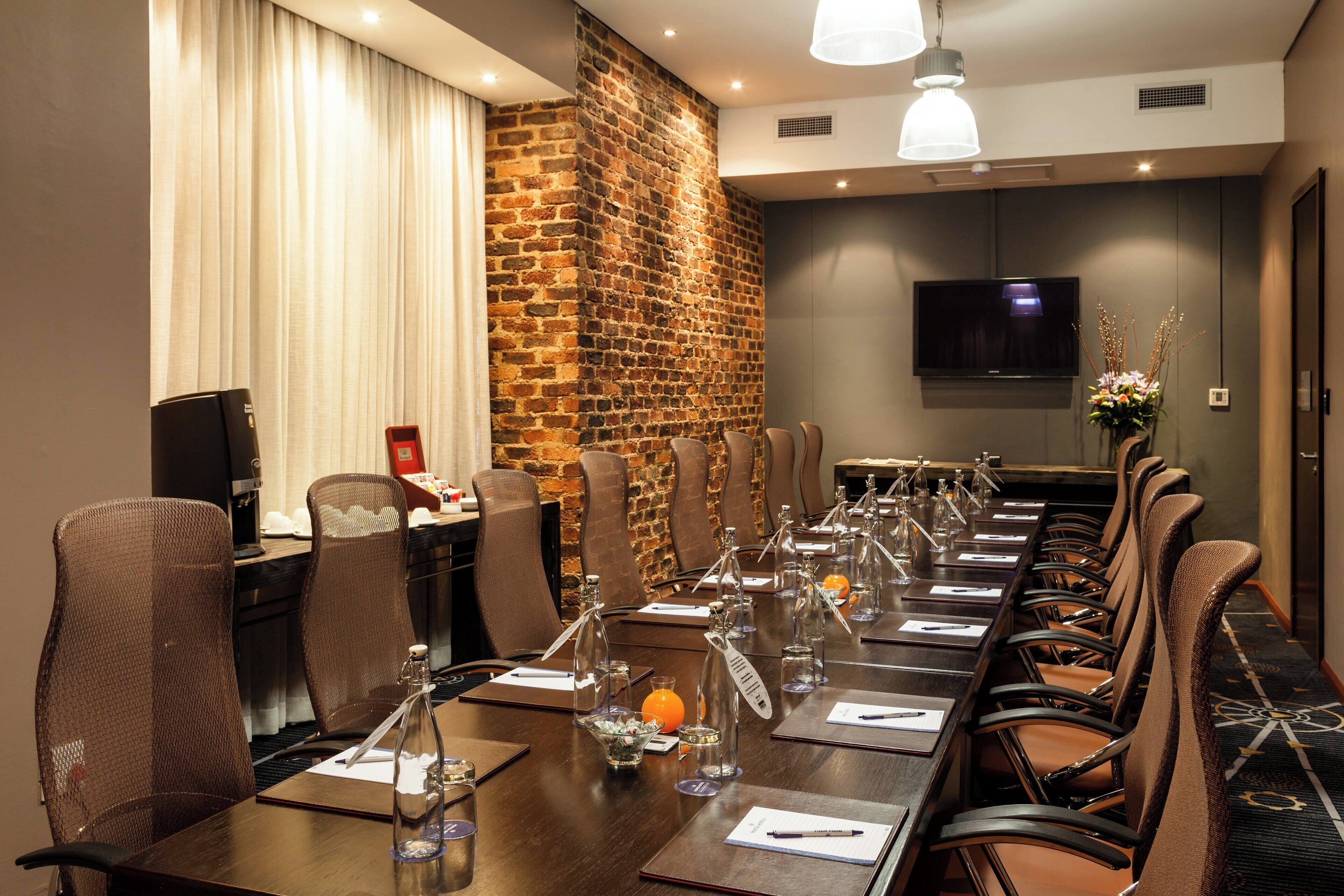 Protea Hotel O.R. Tambo Airport Protea Hotel O.R. Tambo Airport