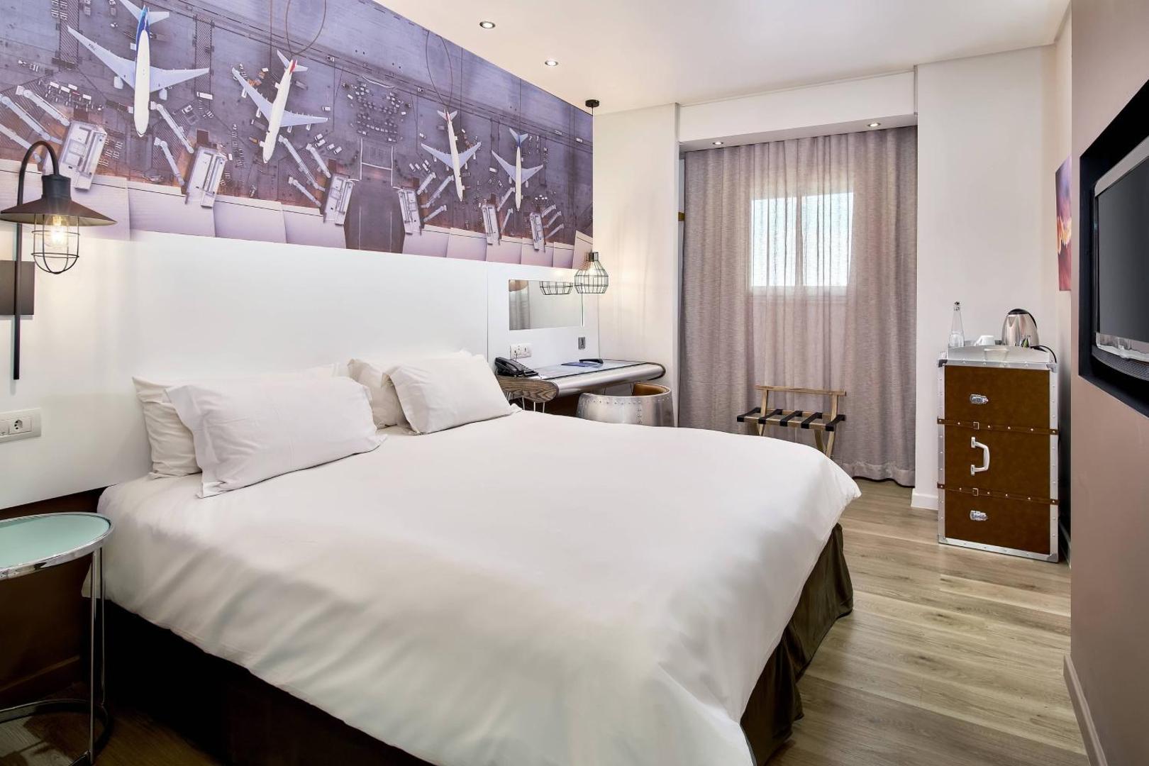 Protea Hotel O.R. Tambo Airport Protea Hotel O.R. Tambo Airport