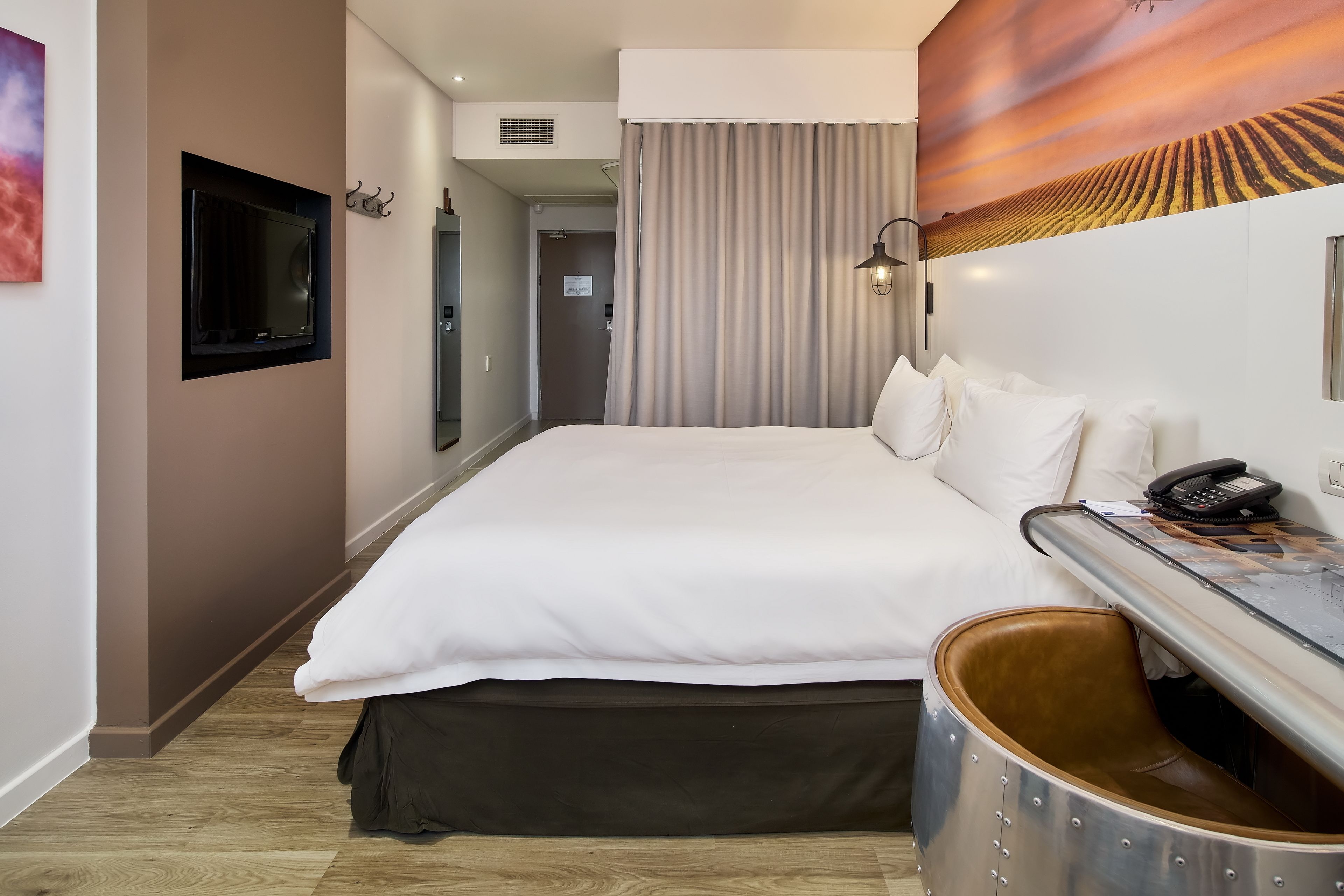 Protea Hotel O.R. Tambo Airport Protea Hotel O.R. Tambo Airport