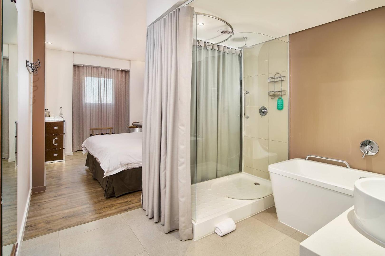 Protea Hotel O.R. Tambo Airport Protea Hotel O.R. Tambo Airport