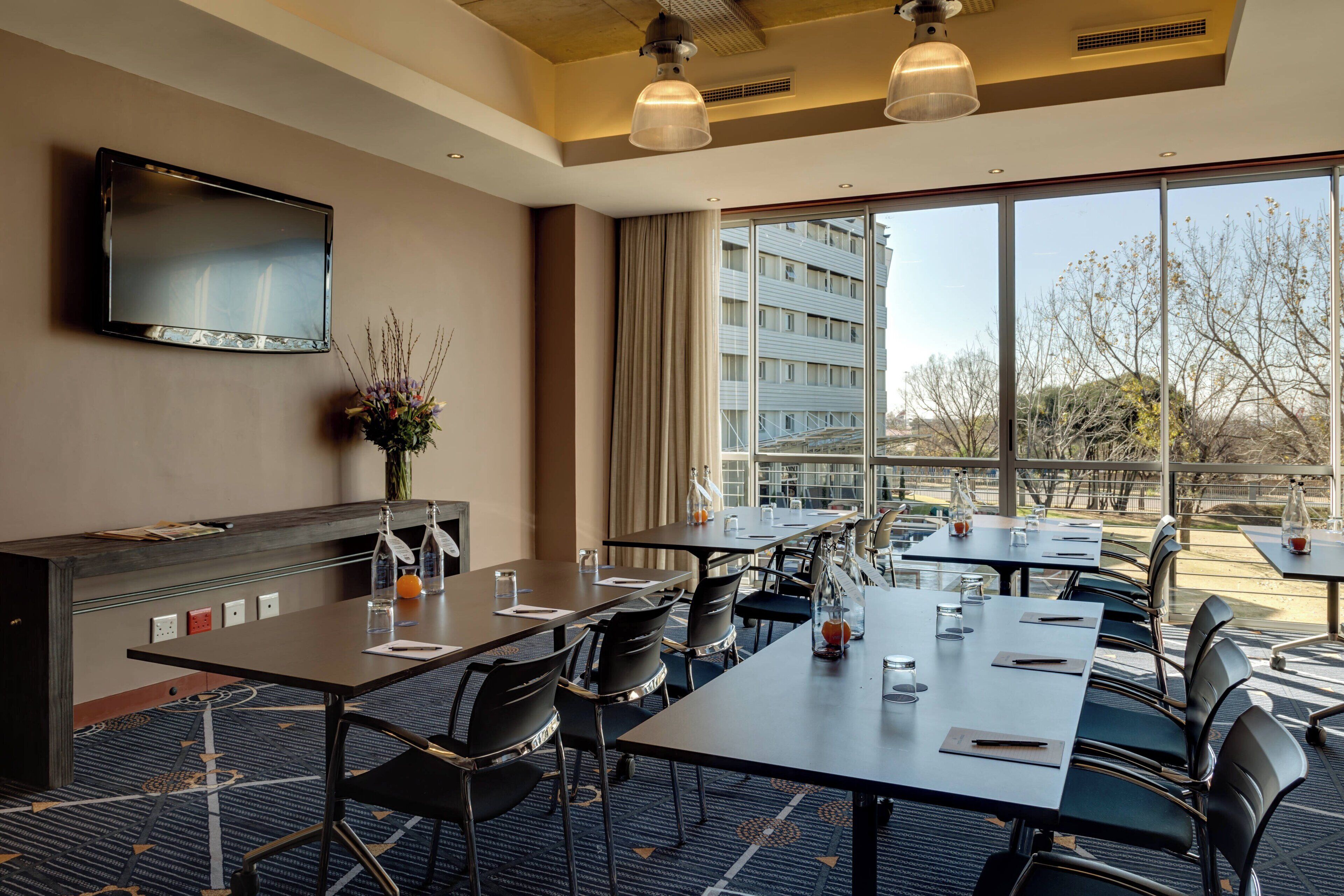 Protea Hotel O.R. Tambo Airport Protea Hotel O.R. Tambo Airport