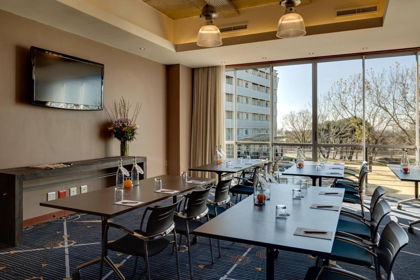 Protea Hotel O.R. Tambo Airport Protea Hotel O.R. Tambo Airport