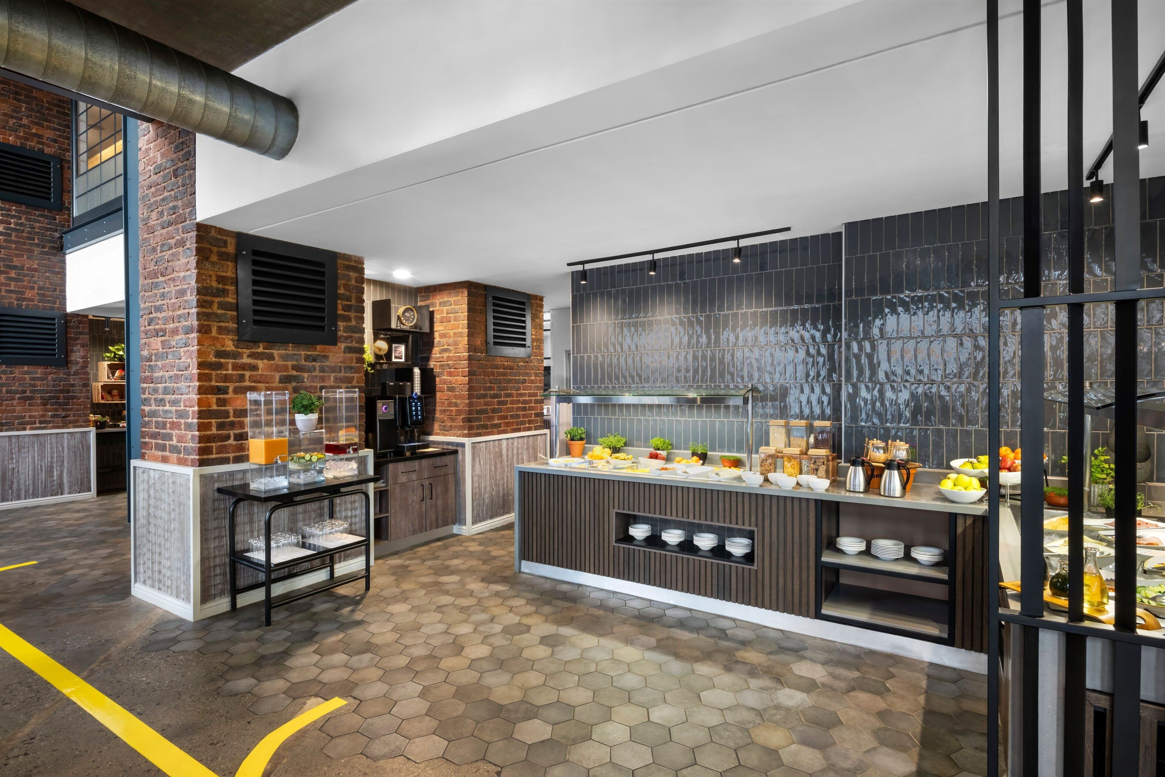 Protea Hotel O.R. Tambo Airport Protea Hotel O.R. Tambo Airport