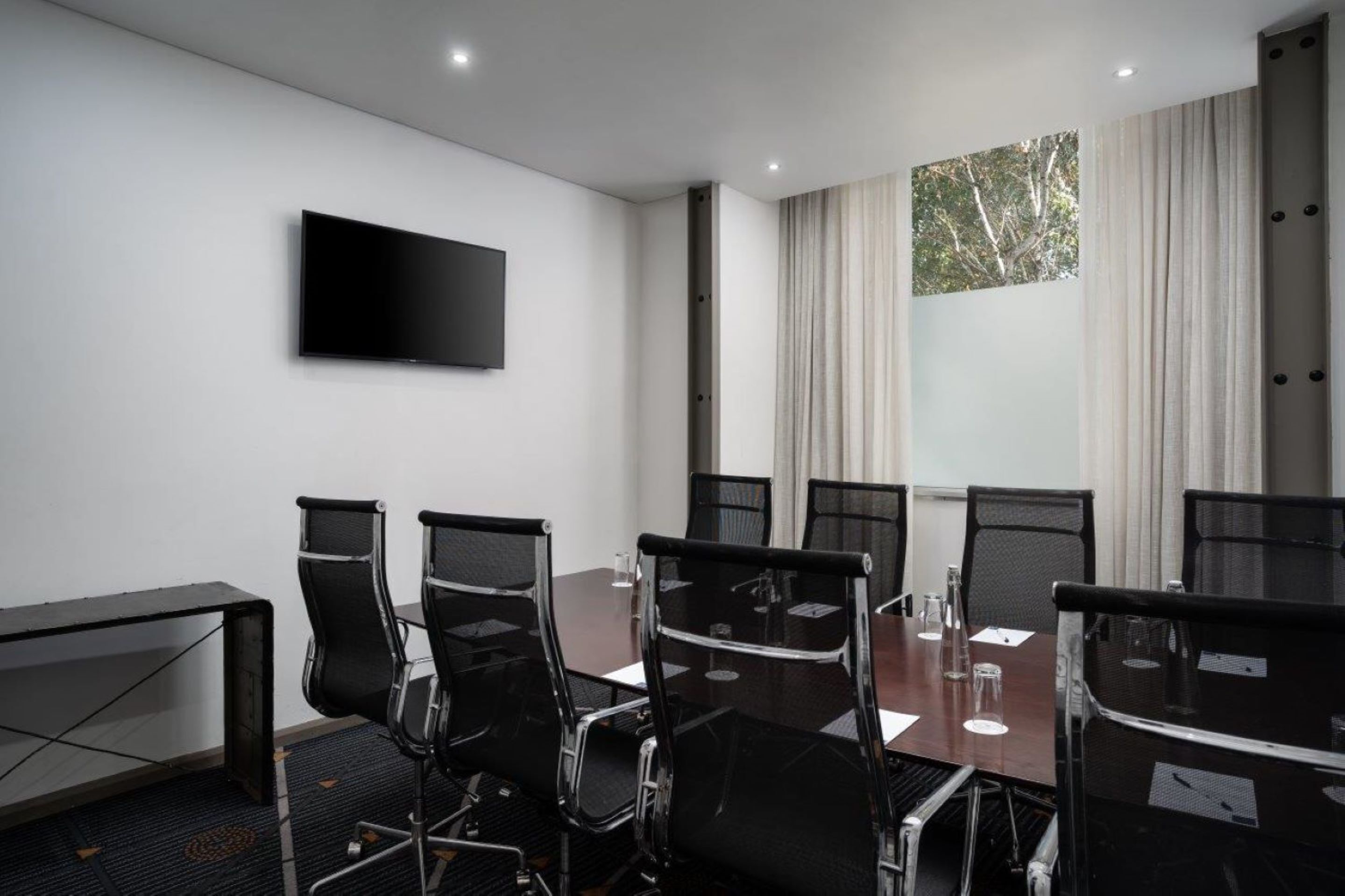 Protea Hotel O.R. Tambo Airport Protea Hotel O.R. Tambo Airport