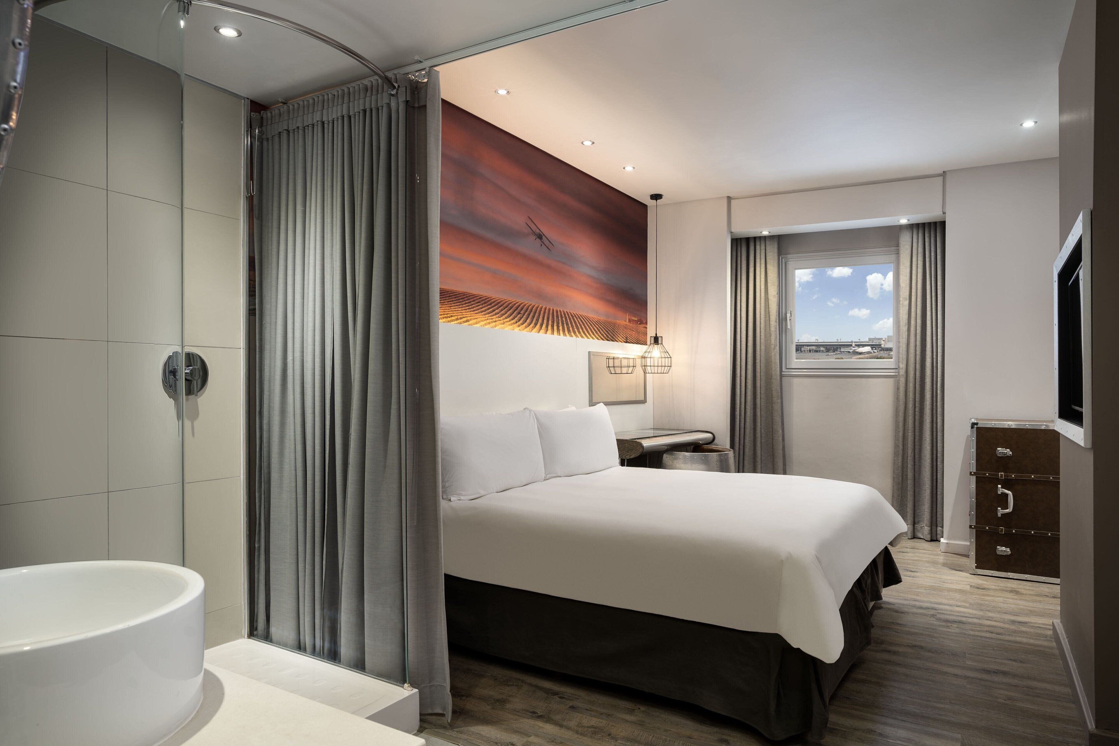 Protea Hotel O.R. Tambo Airport Protea Hotel O.R. Tambo Airport