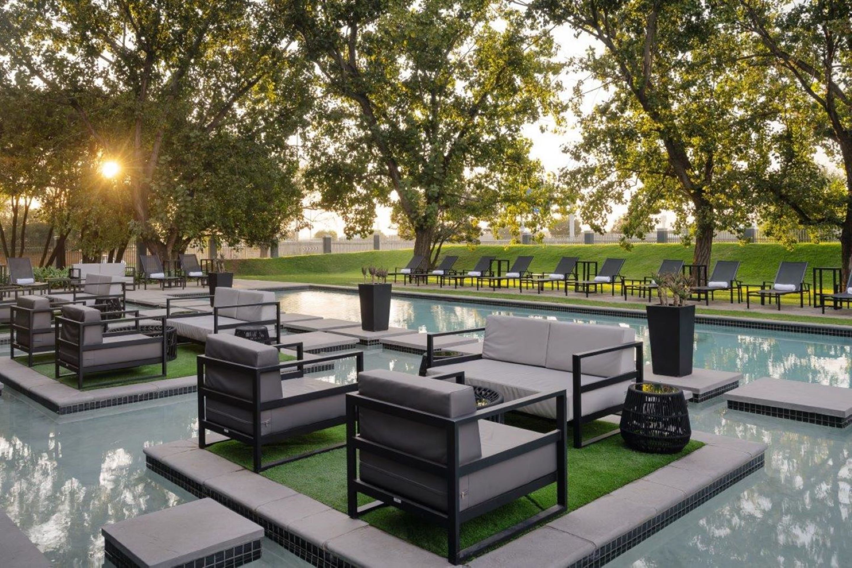 Protea Hotel O.R. Tambo Airport Protea Hotel O.R. Tambo Airport