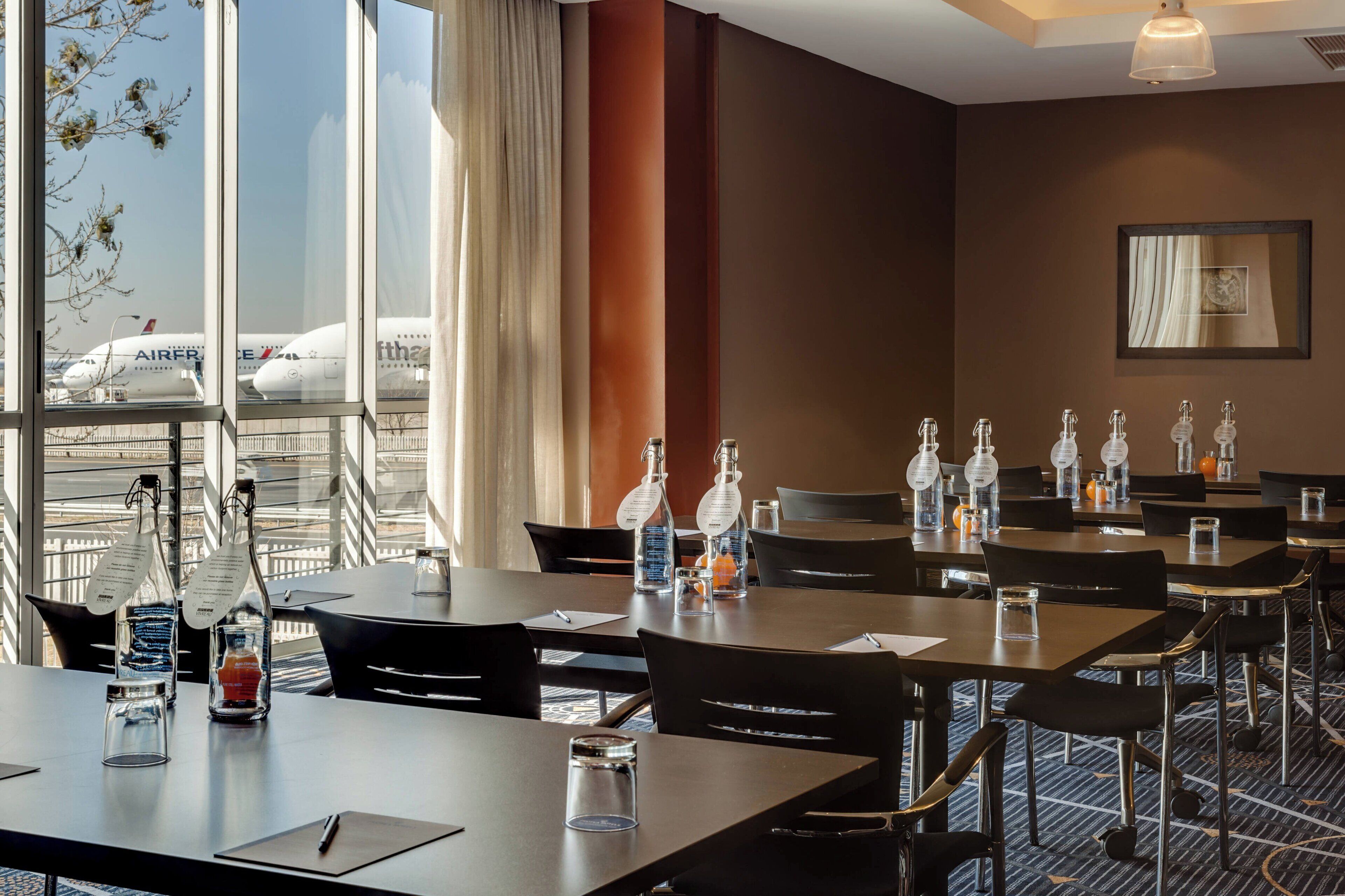 Protea Hotel O.R. Tambo Airport Protea Hotel O.R. Tambo Airport