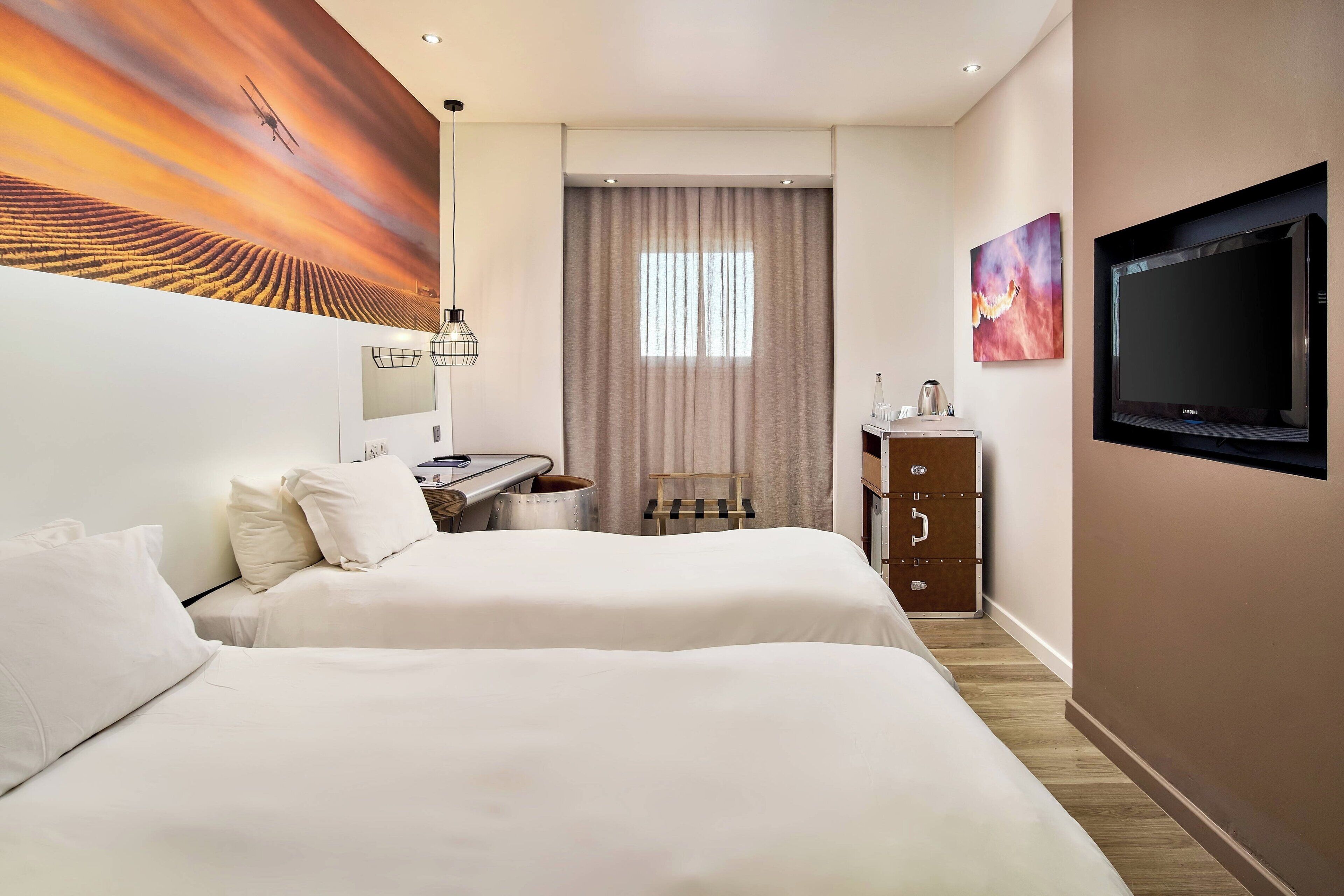 Protea Hotel O.R. Tambo Airport Protea Hotel O.R. Tambo Airport