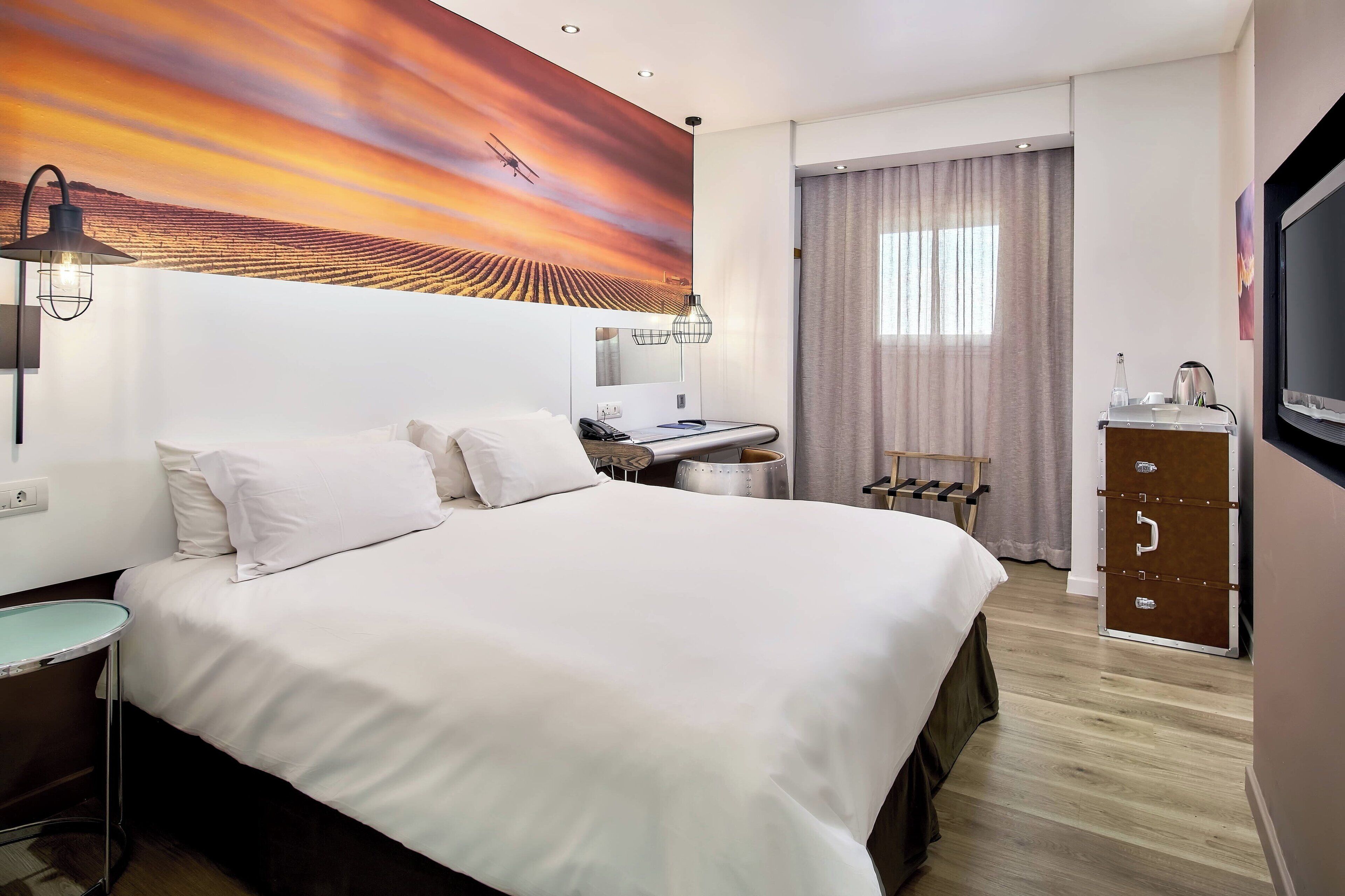 Protea Hotel O.R. Tambo Airport Protea Hotel O.R. Tambo Airport