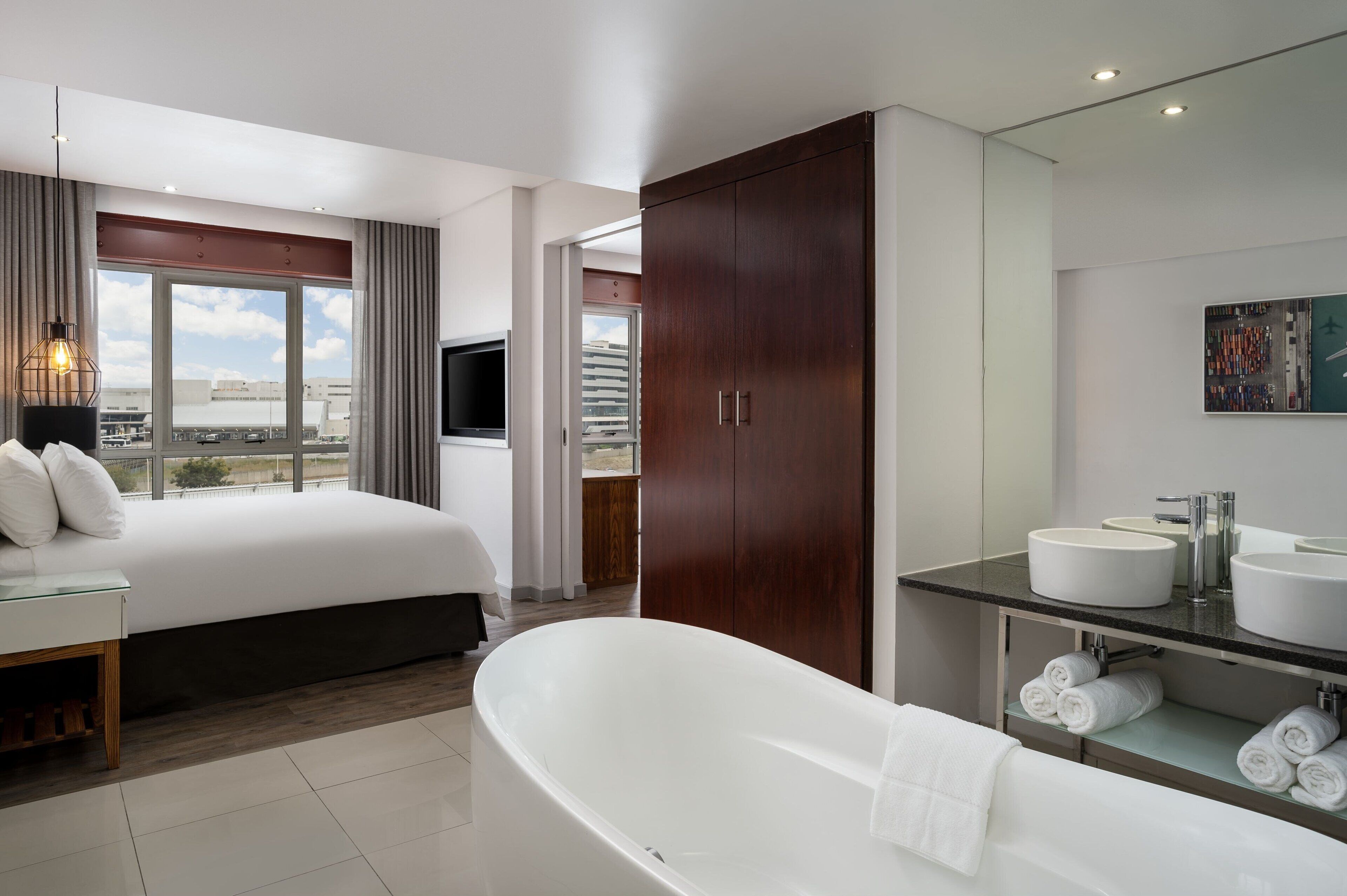 Protea Hotel O.R. Tambo Airport Protea Hotel O.R. Tambo Airport