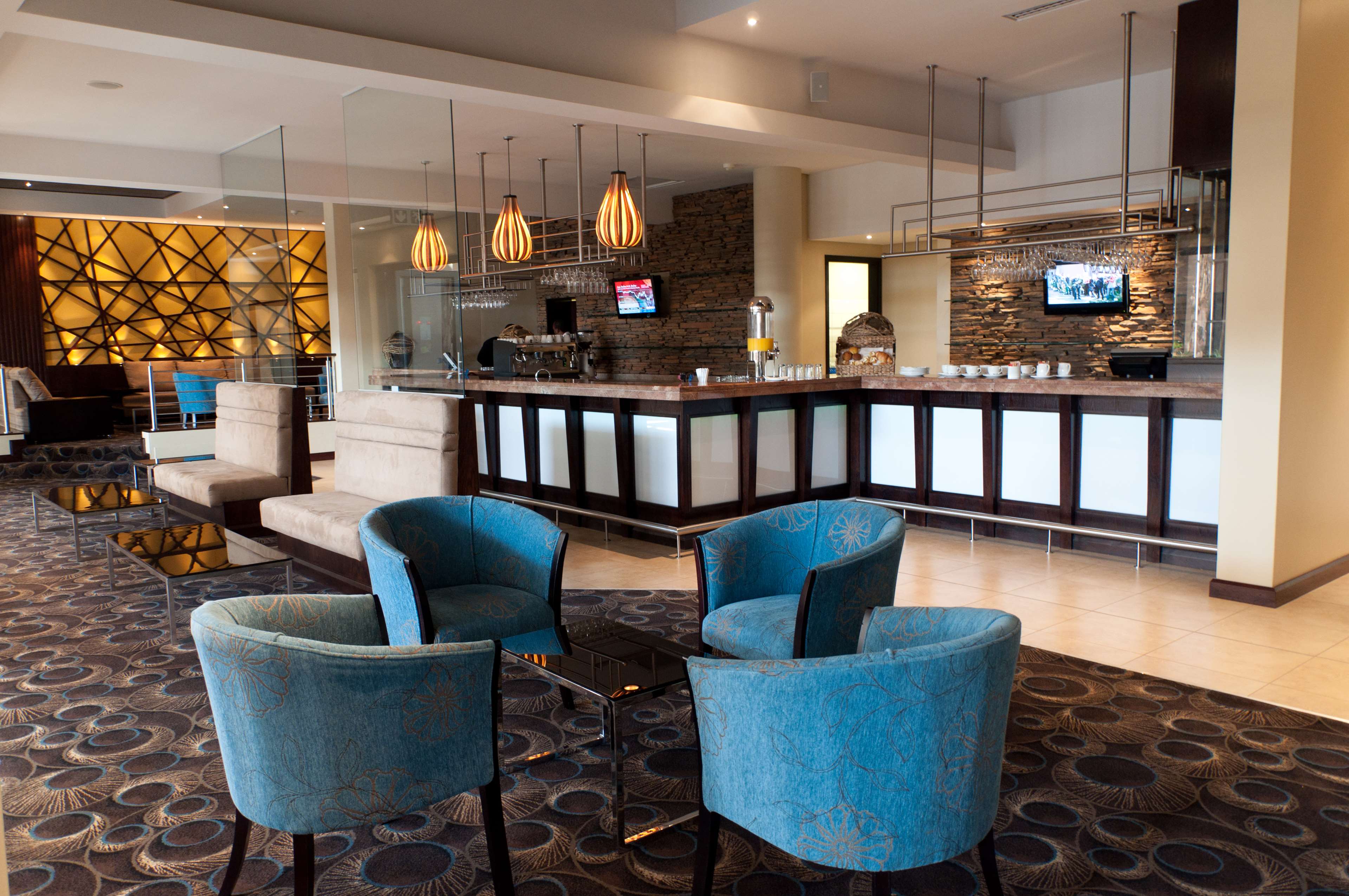 Protea Hotel O.R. Tambo Airport Protea Hotel O.R. Tambo Airport