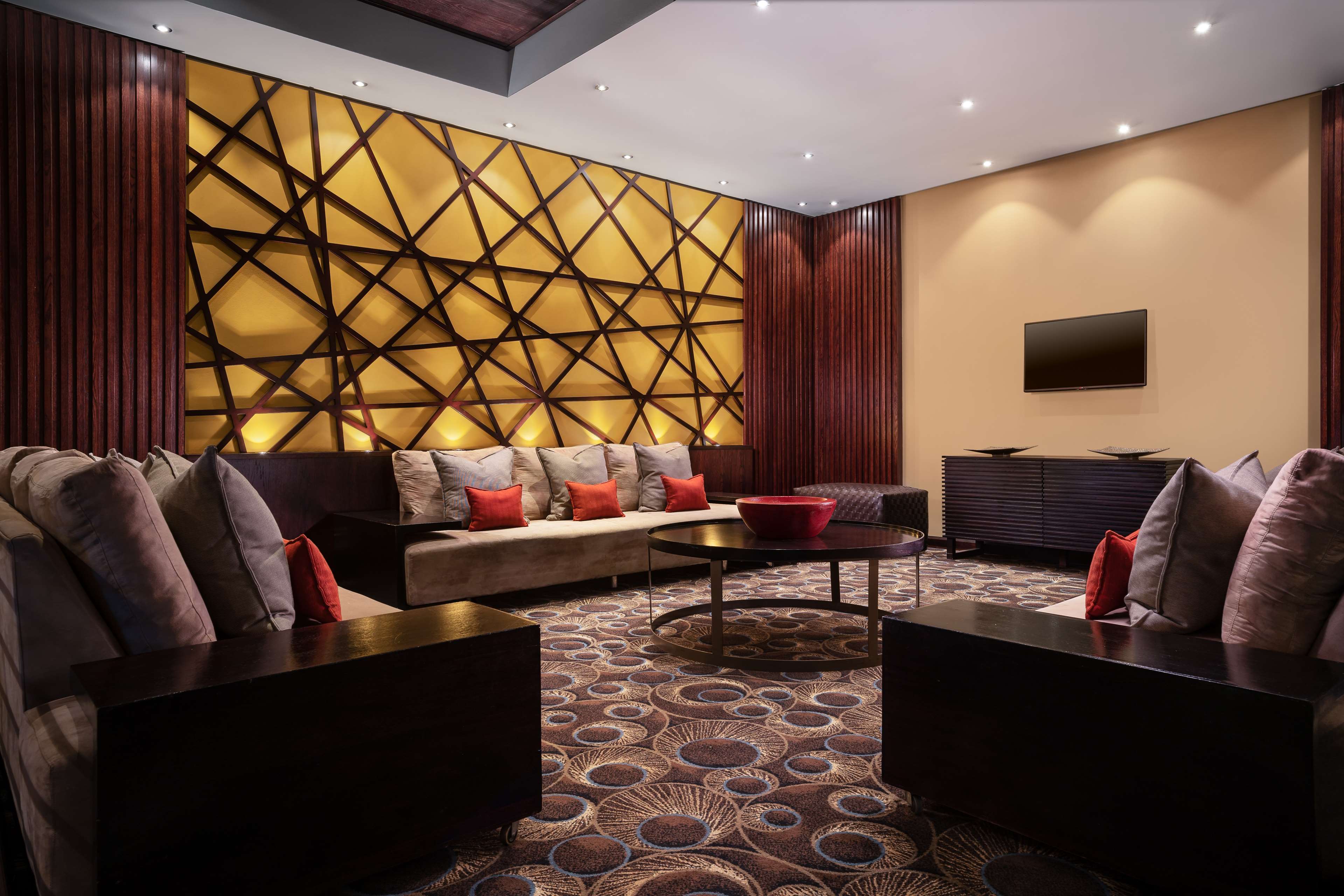 Protea Hotel O.R. Tambo Airport Protea Hotel O.R. Tambo Airport