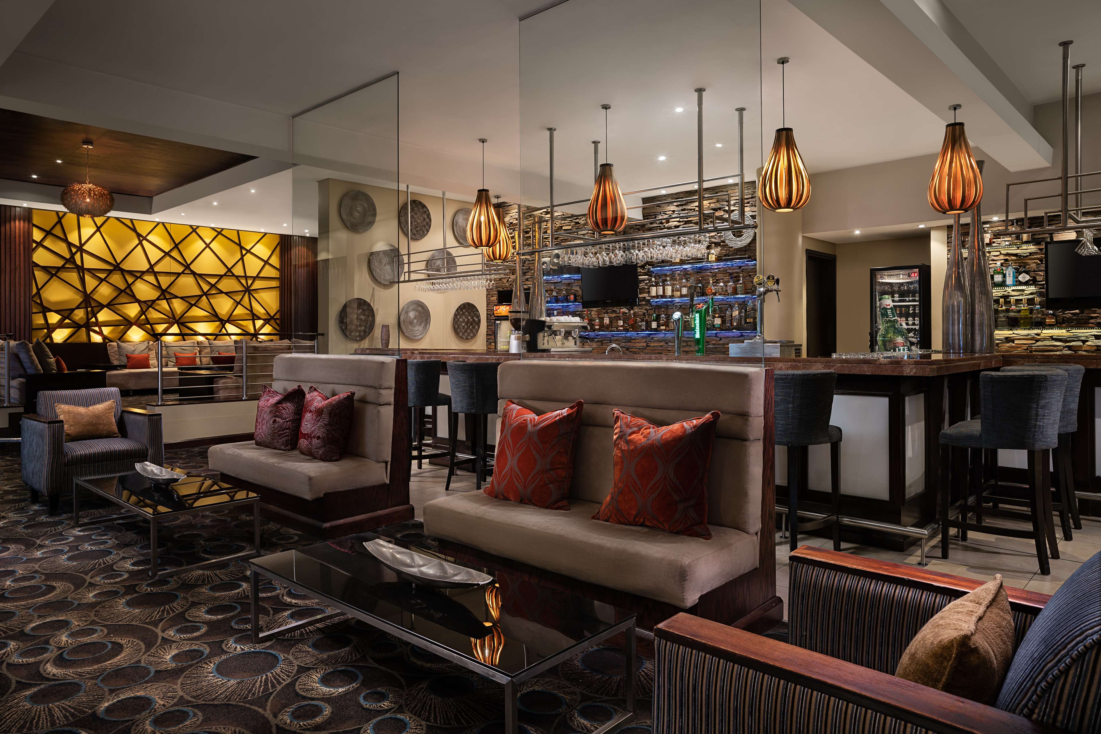 Protea Hotel O.R. Tambo Airport Protea Hotel O.R. Tambo Airport