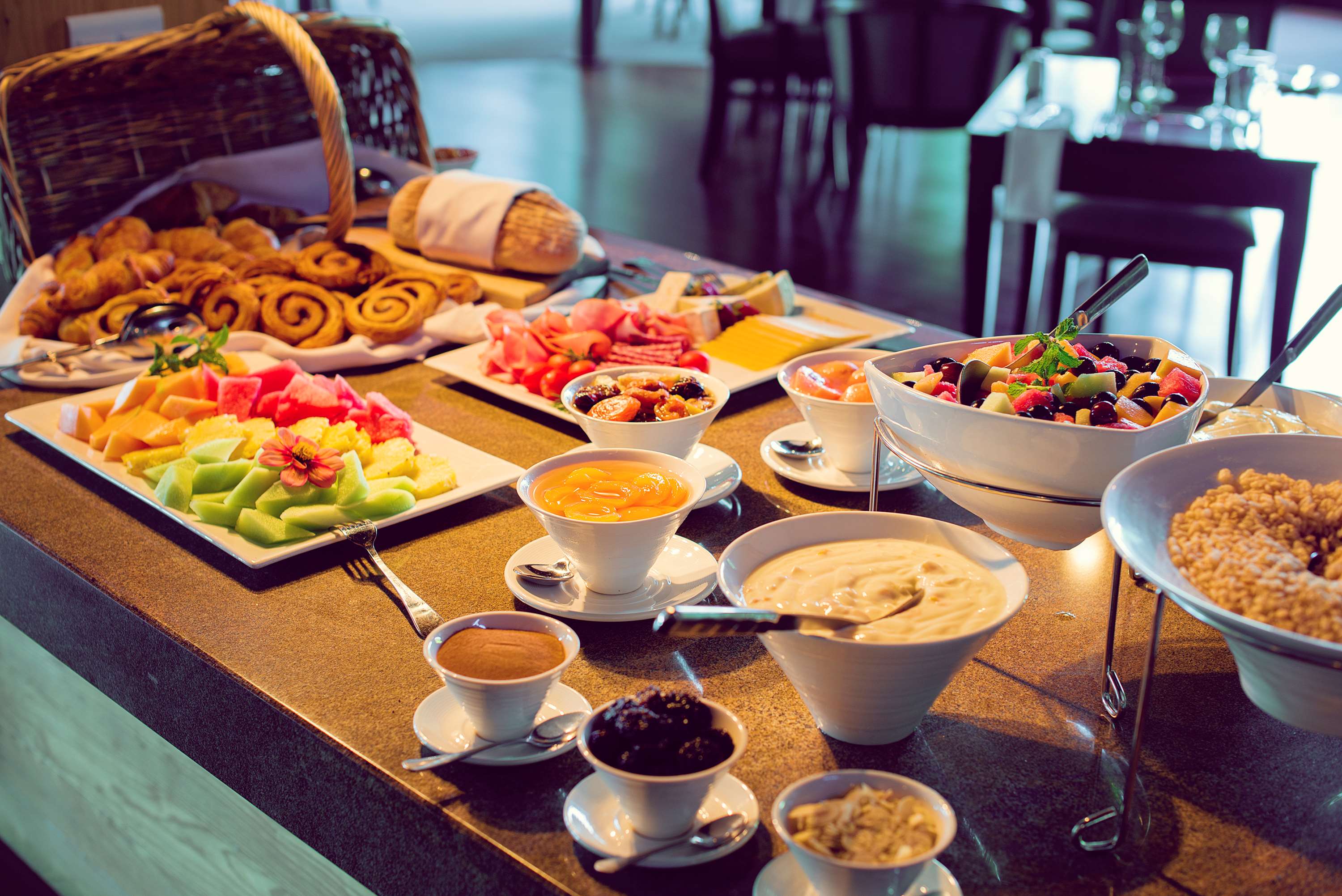 Protea Hotel O.R. Tambo Airport Protea Hotel O.R. Tambo Airport