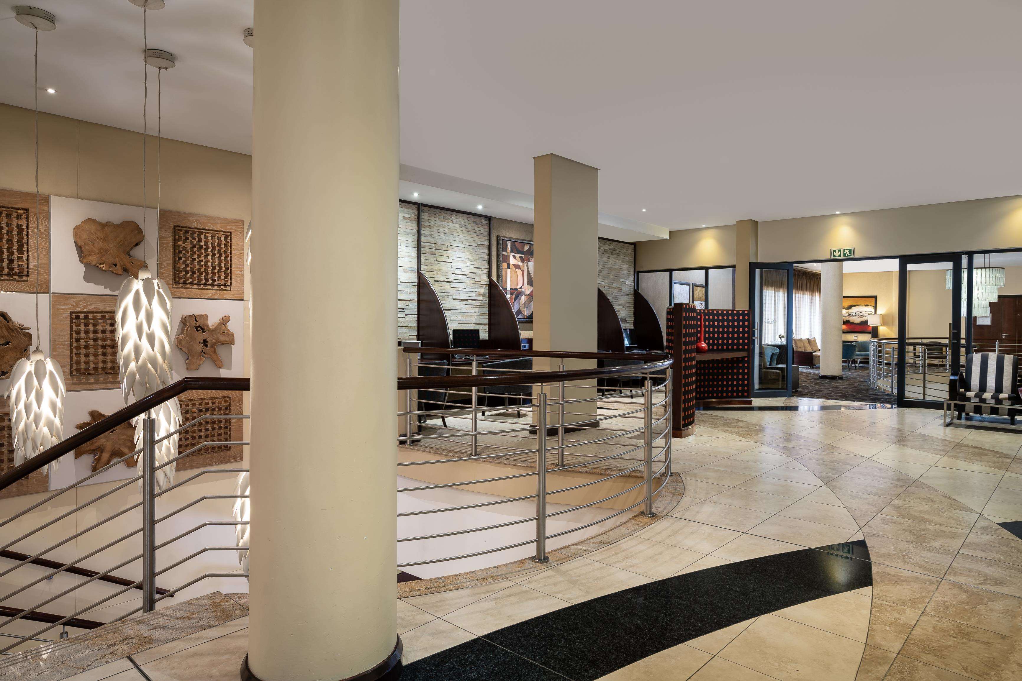 Protea Hotel O.R. Tambo Airport Protea Hotel O.R. Tambo Airport