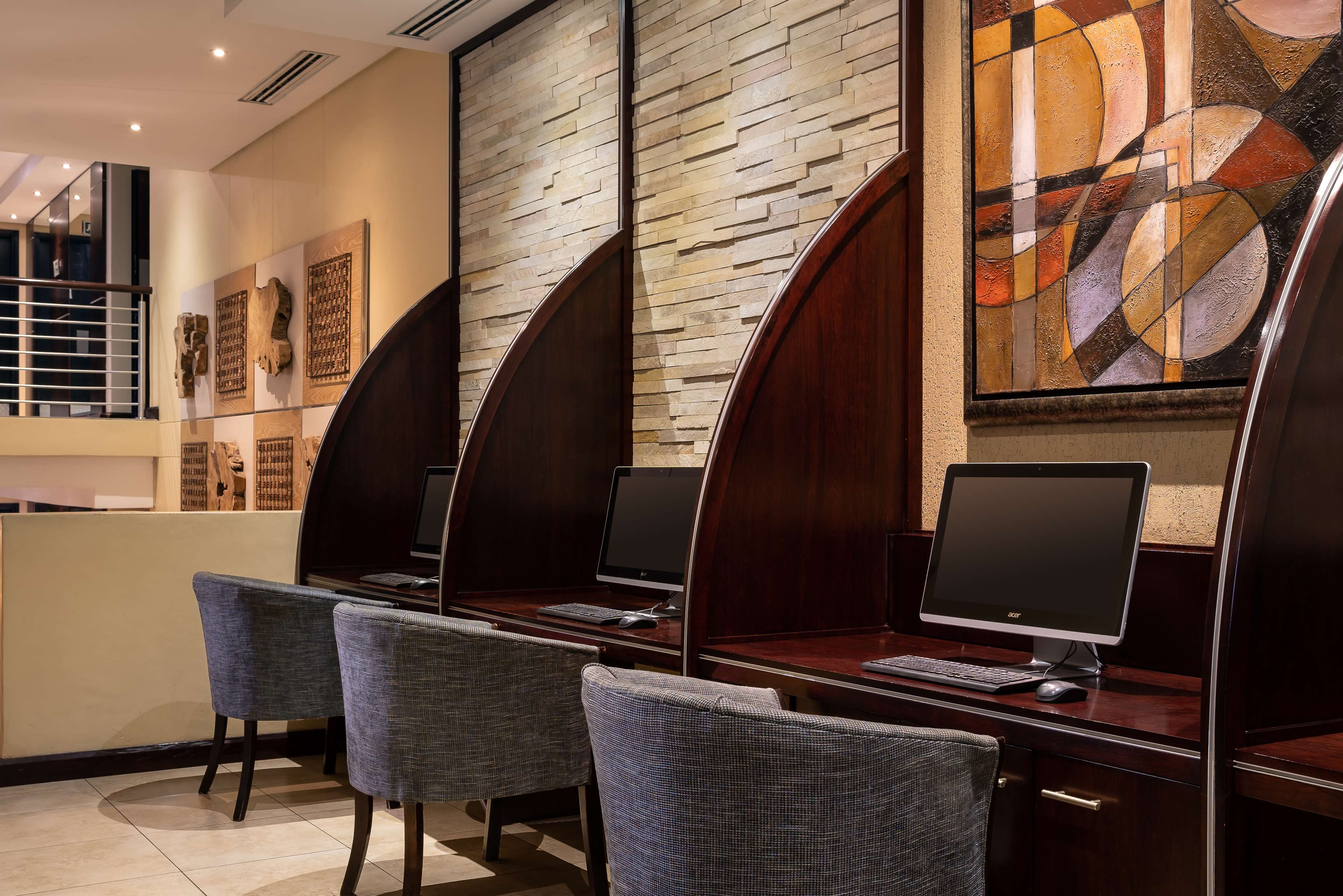 Protea Hotel O.R. Tambo Airport Protea Hotel O.R. Tambo Airport