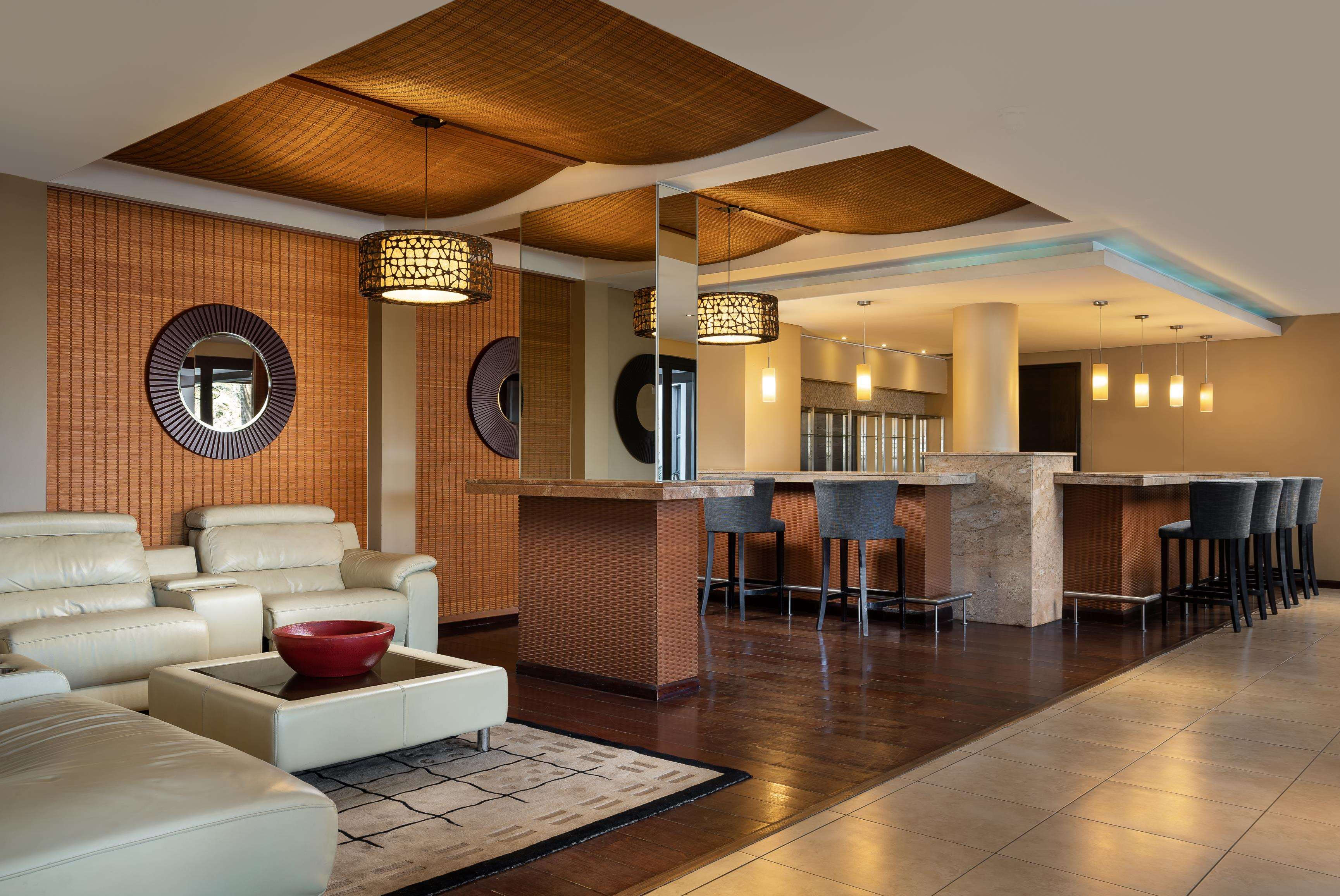 Protea Hotel O.R. Tambo Airport Protea Hotel O.R. Tambo Airport