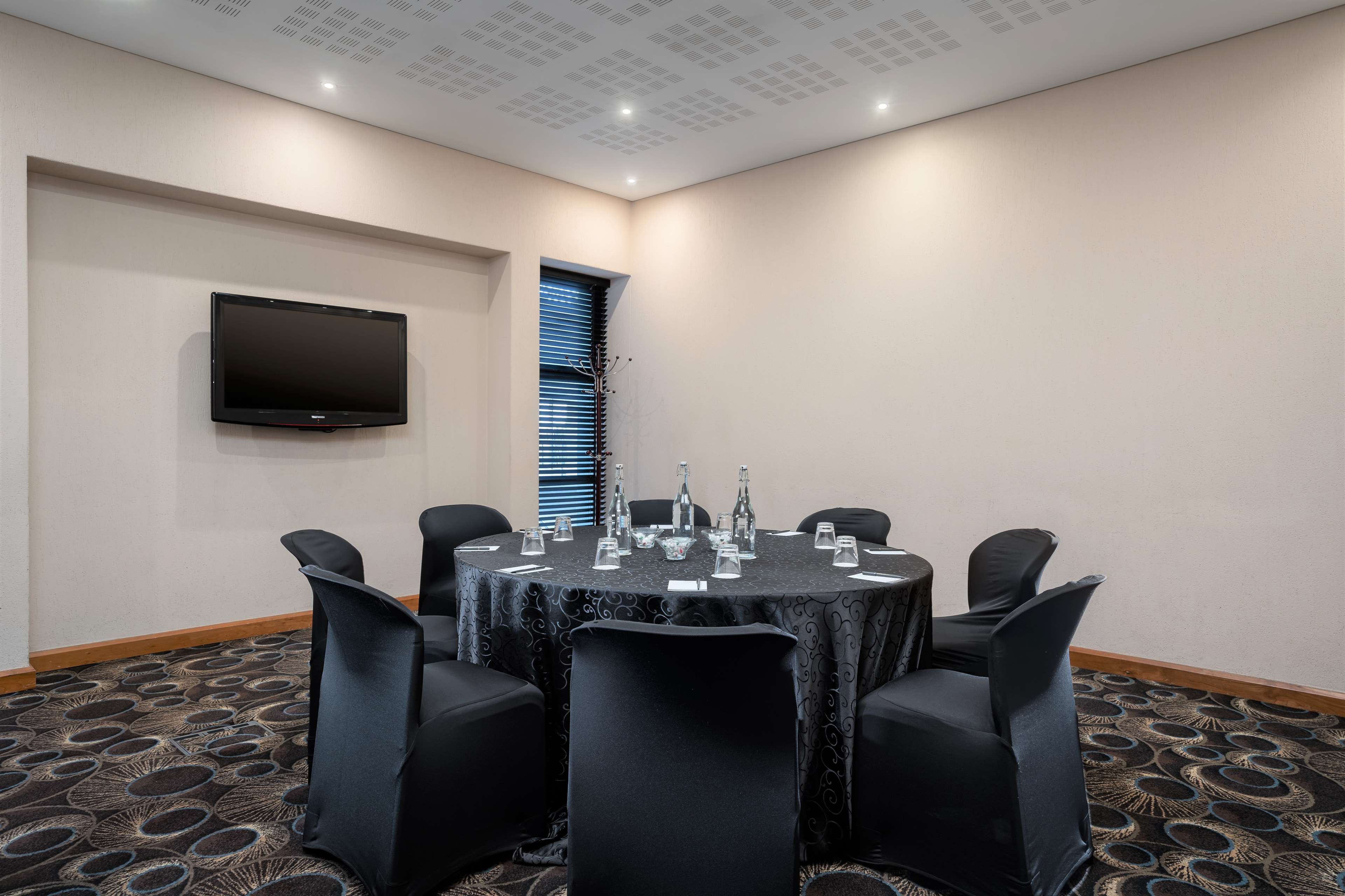Protea Hotel O.R. Tambo Airport Protea Hotel O.R. Tambo Airport