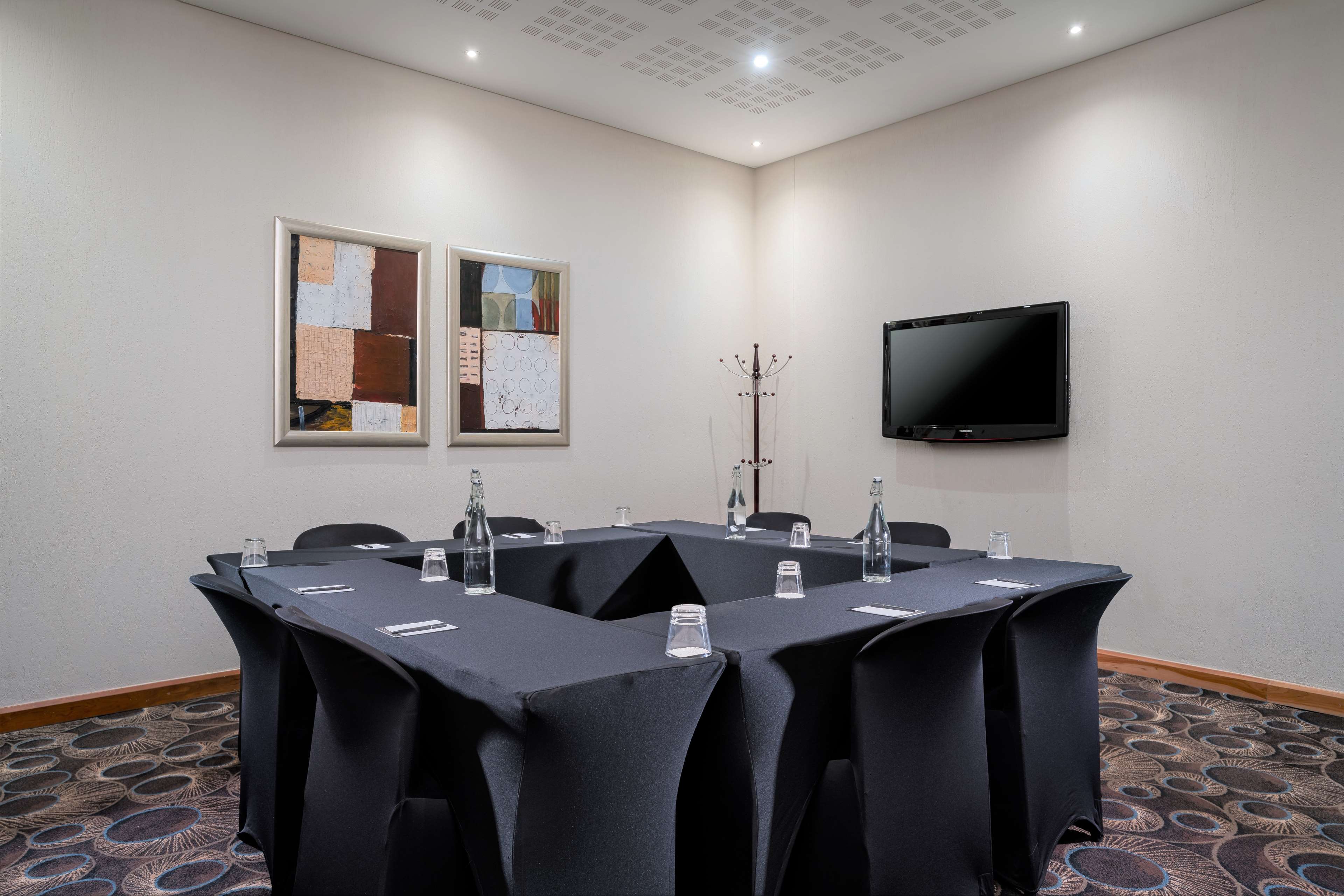 Protea Hotel O.R. Tambo Airport Protea Hotel O.R. Tambo Airport