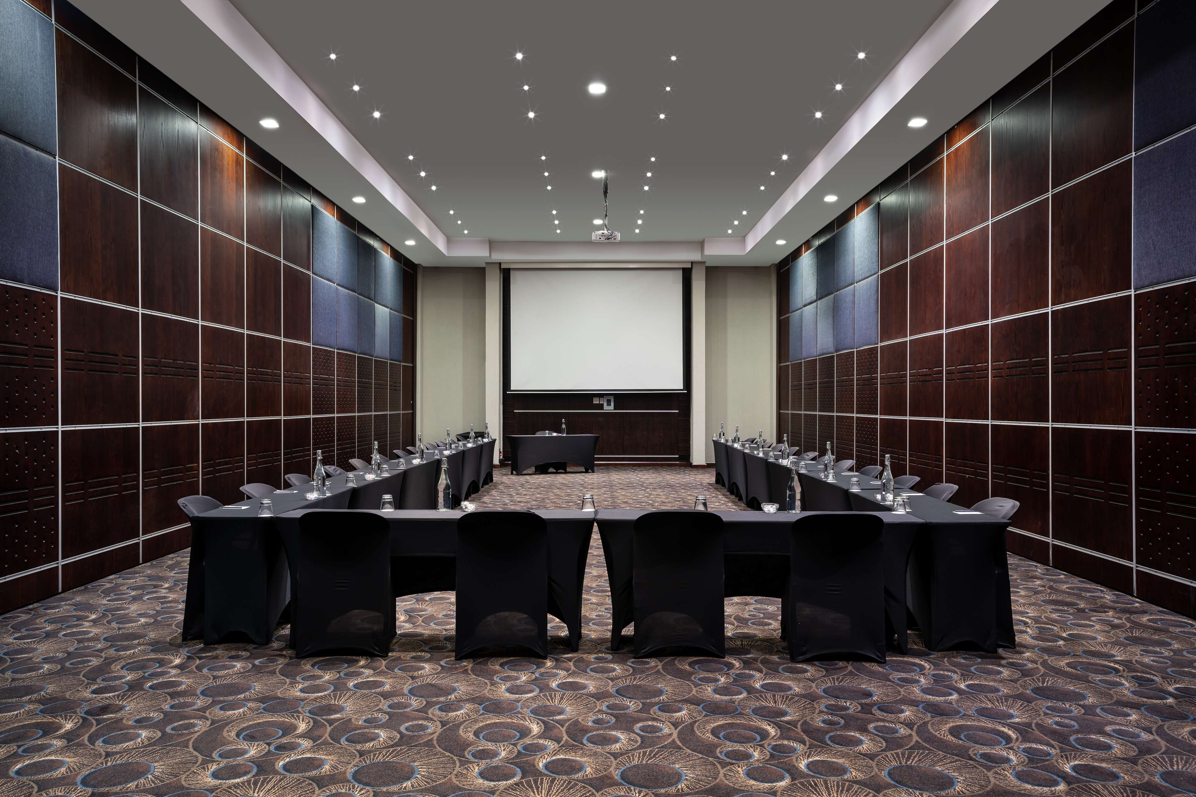 Protea Hotel O.R. Tambo Airport Protea Hotel O.R. Tambo Airport