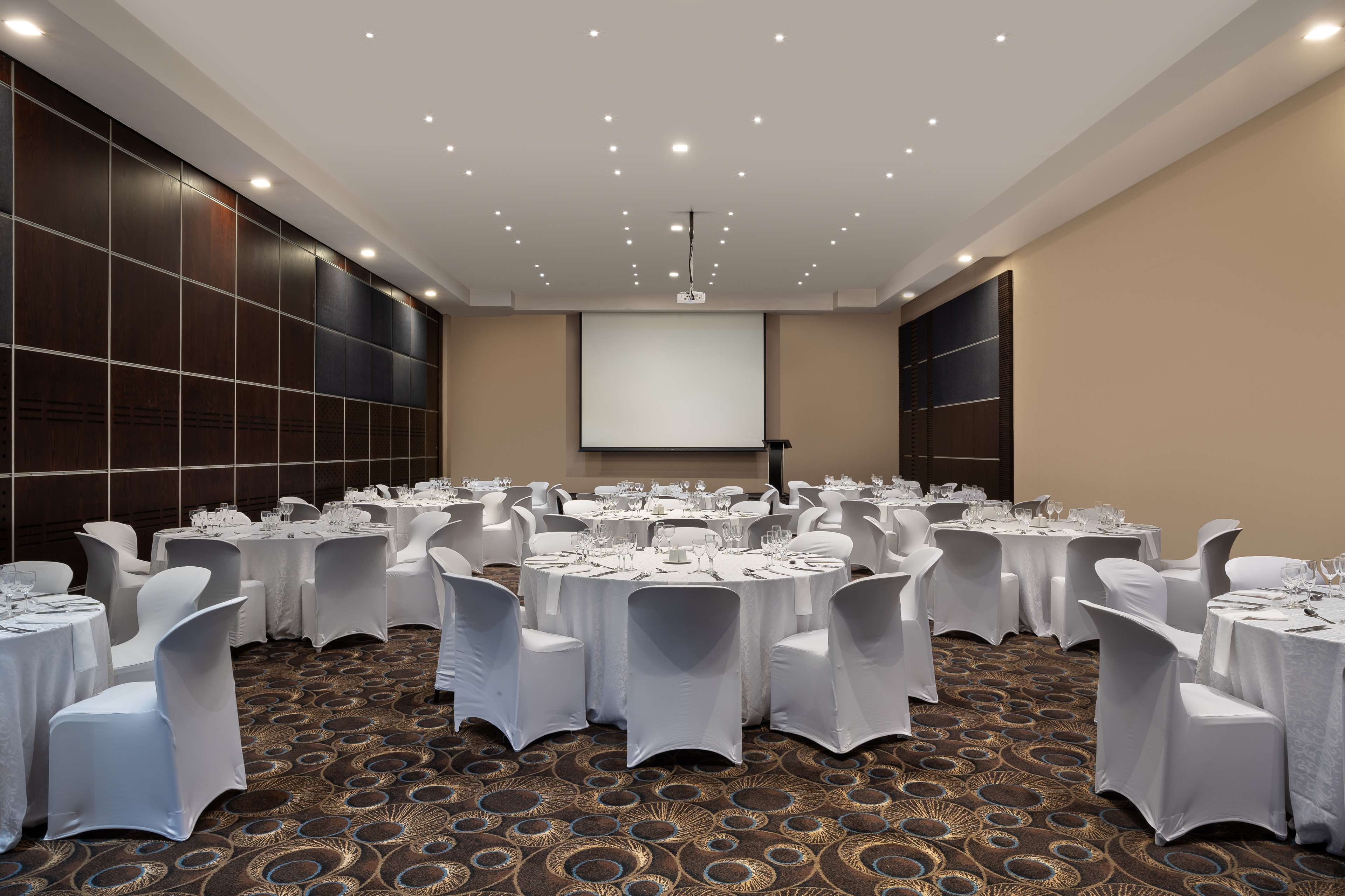 Protea Hotel O.R. Tambo Airport Protea Hotel O.R. Tambo Airport
