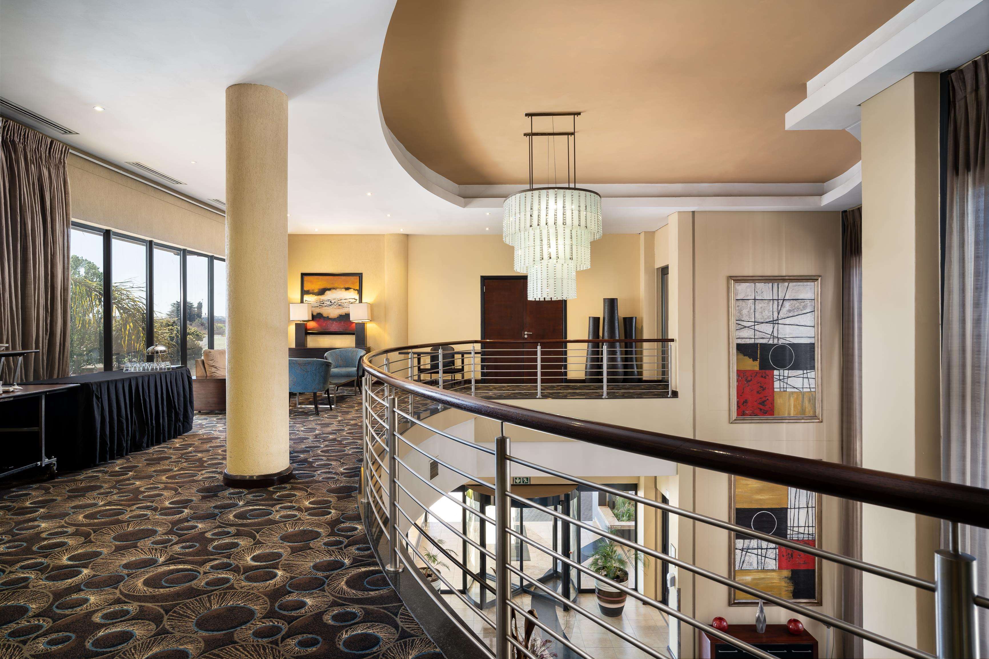 Protea Hotel O.R. Tambo Airport Protea Hotel O.R. Tambo Airport